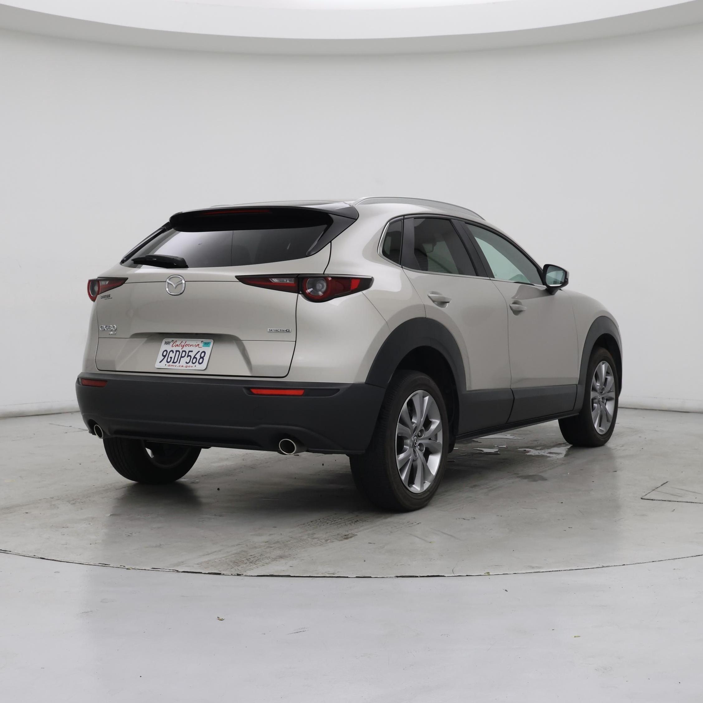 Thumbnail: 2023 Mazda CX-30 - 8