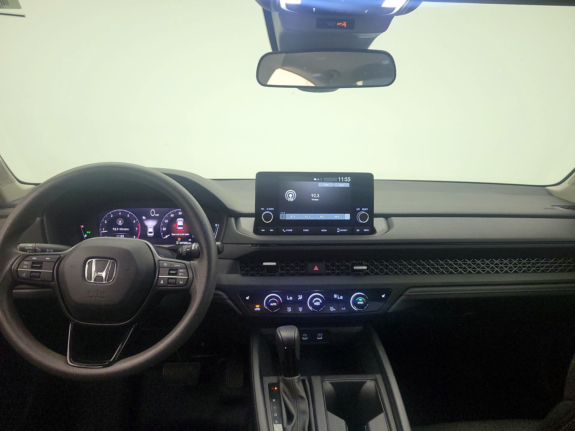 Thumbnail: 2023 Honda Accord - 9