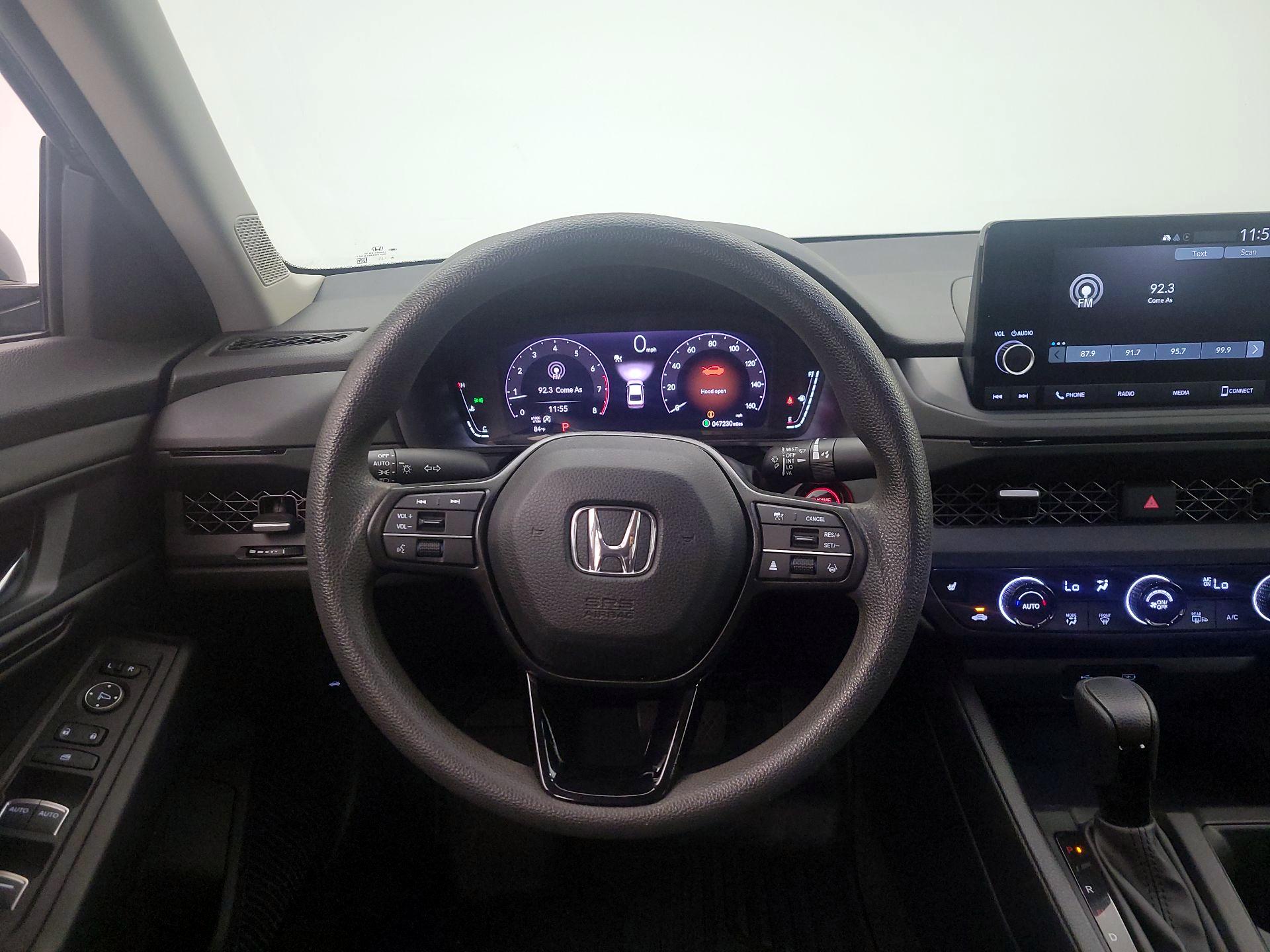 Thumbnail: 2023 Honda Accord - 10