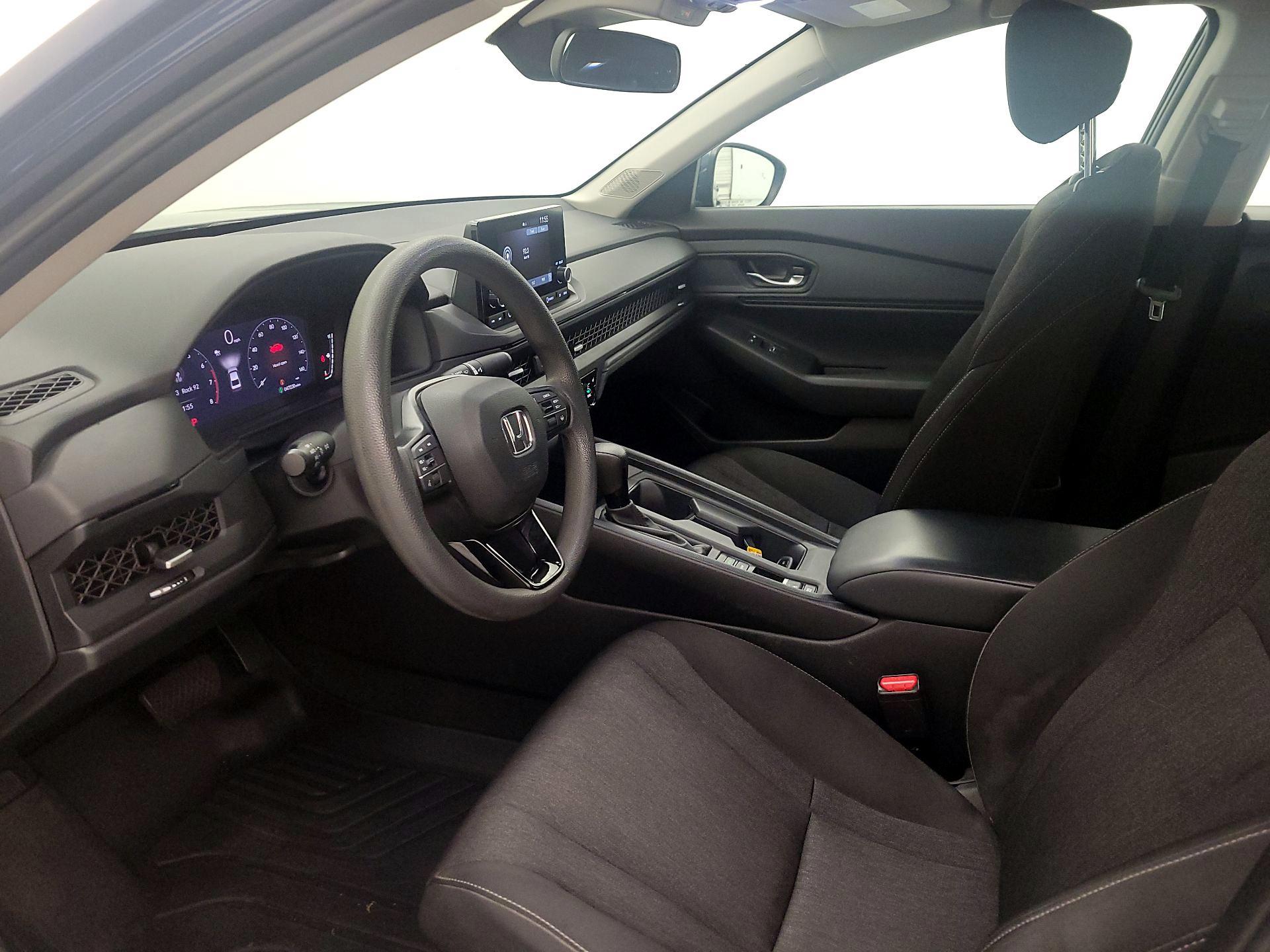 Thumbnail: 2023 Honda Accord - 11