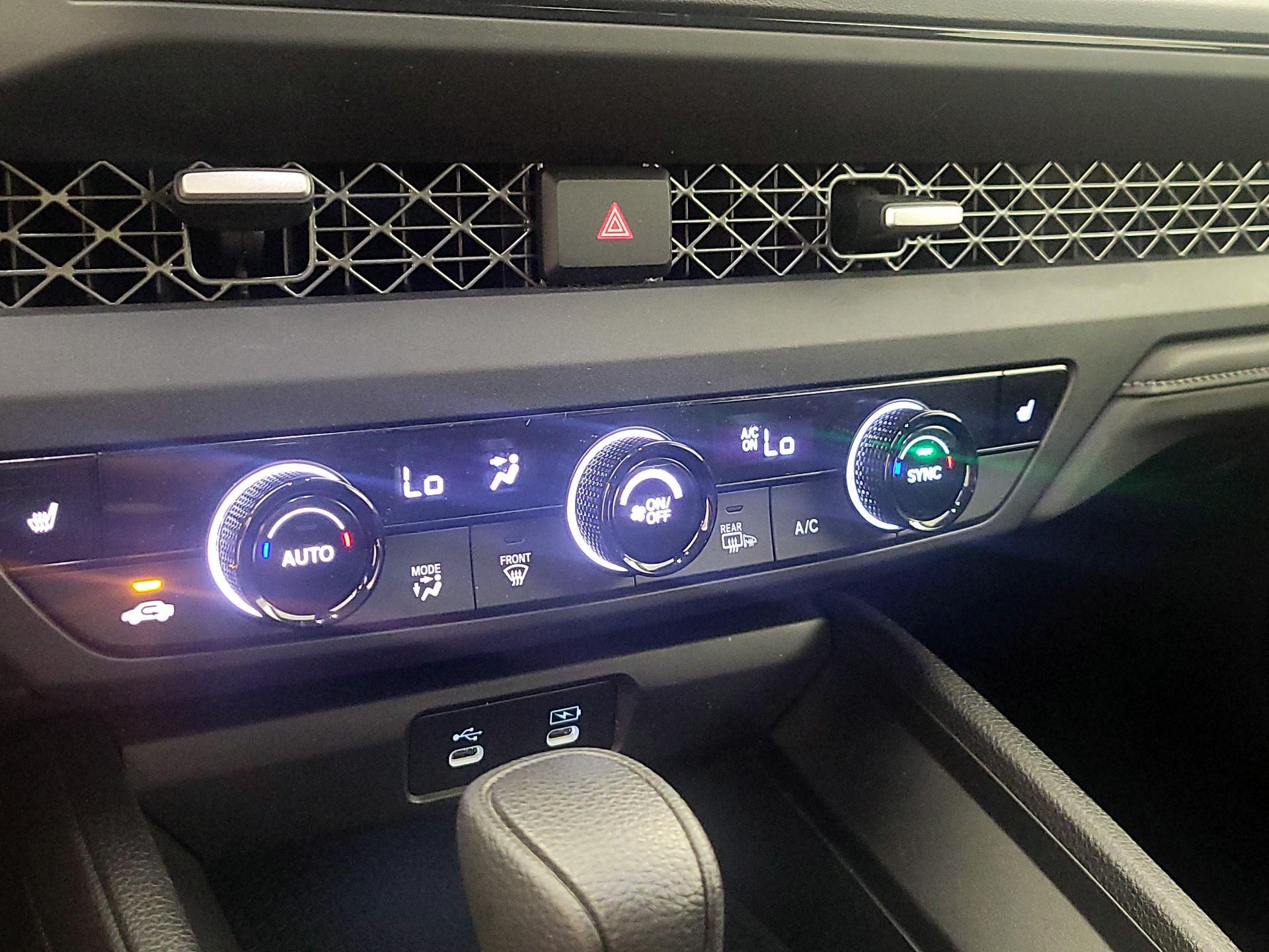 Thumbnail: 2023 Honda Accord - 15