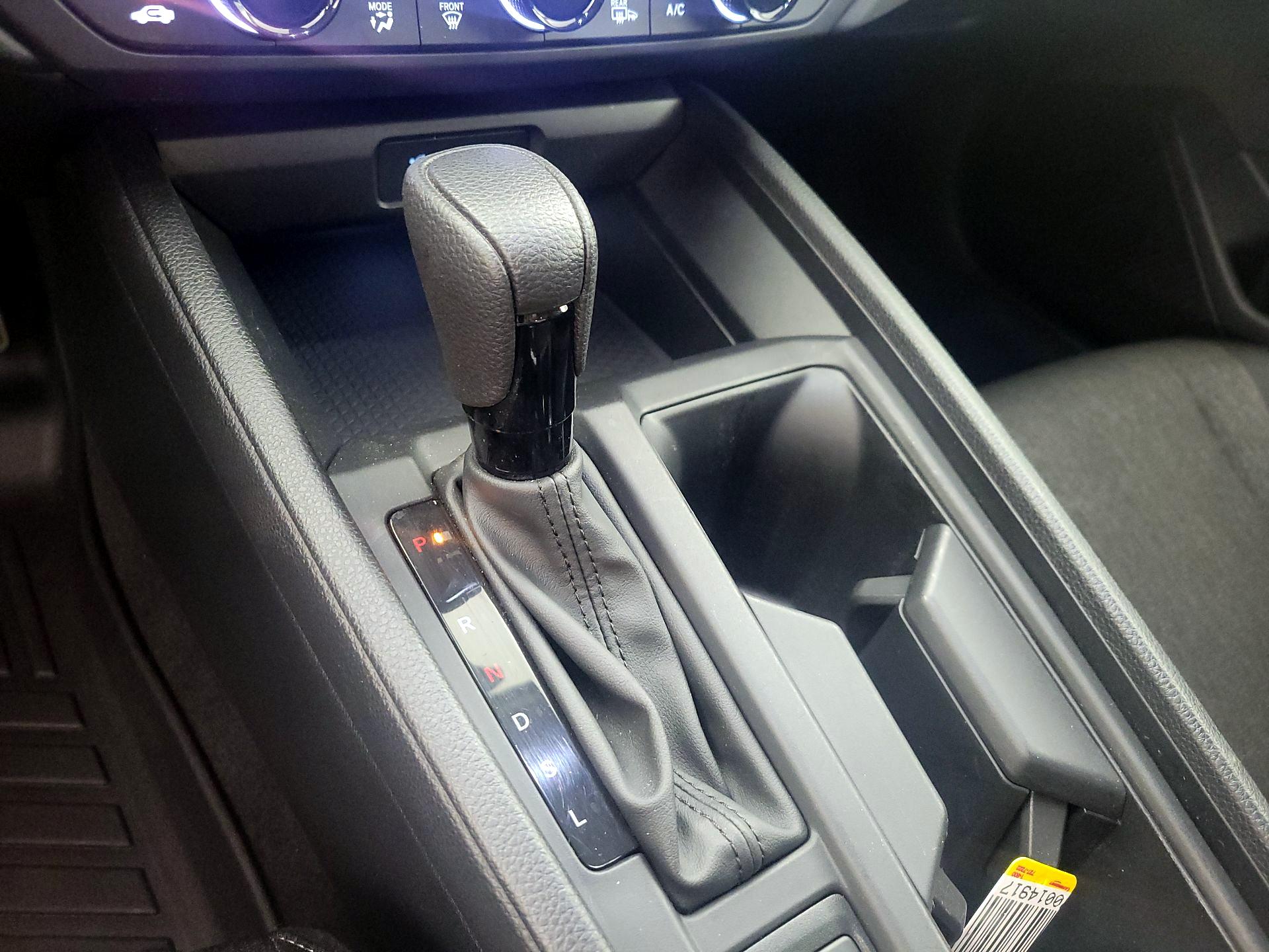 Thumbnail: 2023 Honda Accord - 16
