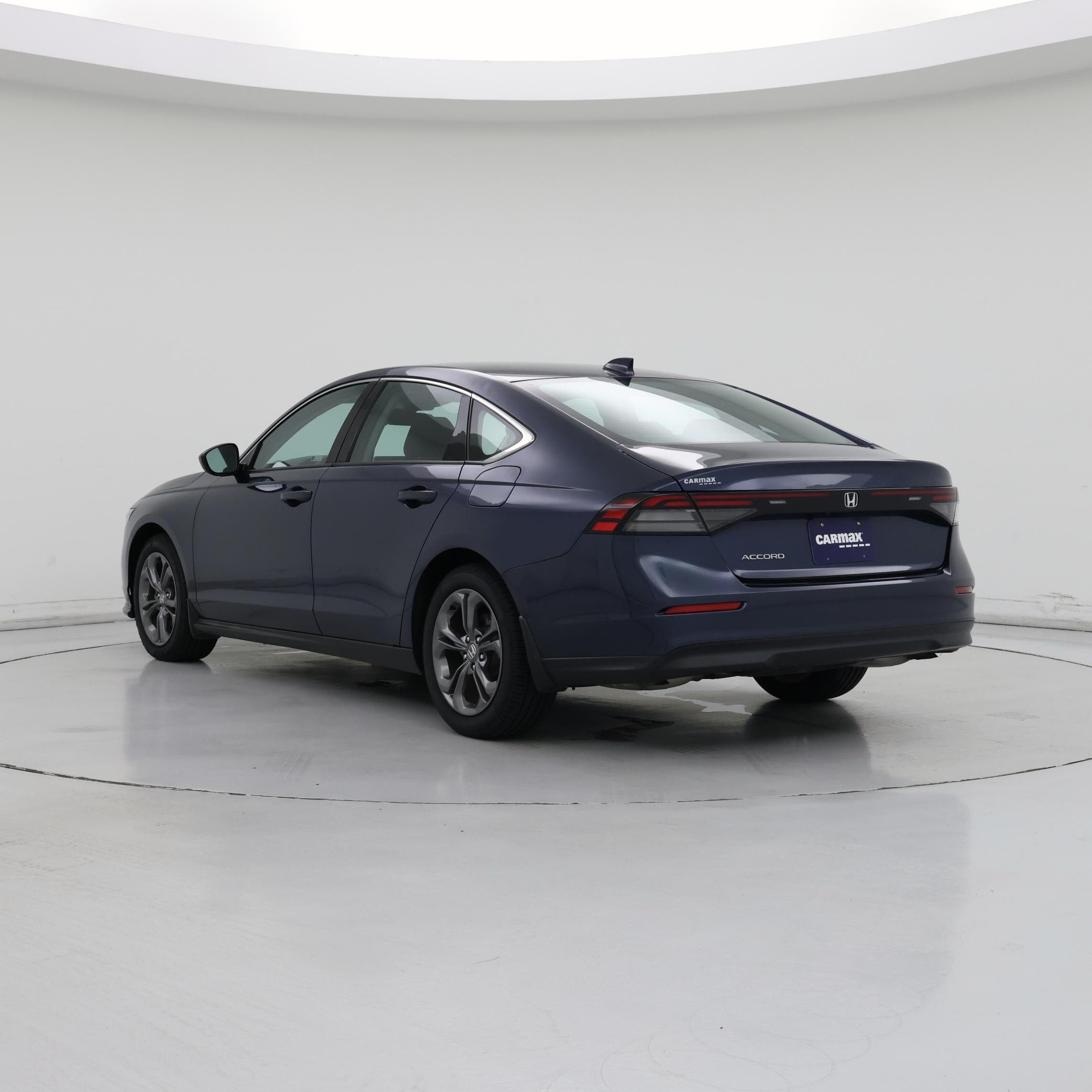 Thumbnail: 2023 Honda Accord - 2