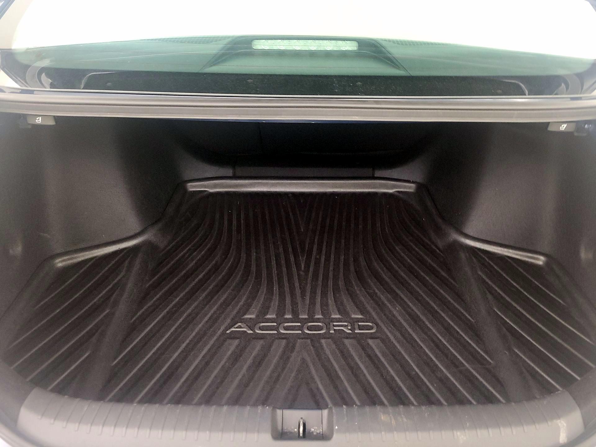 Thumbnail: 2023 Honda Accord - 20