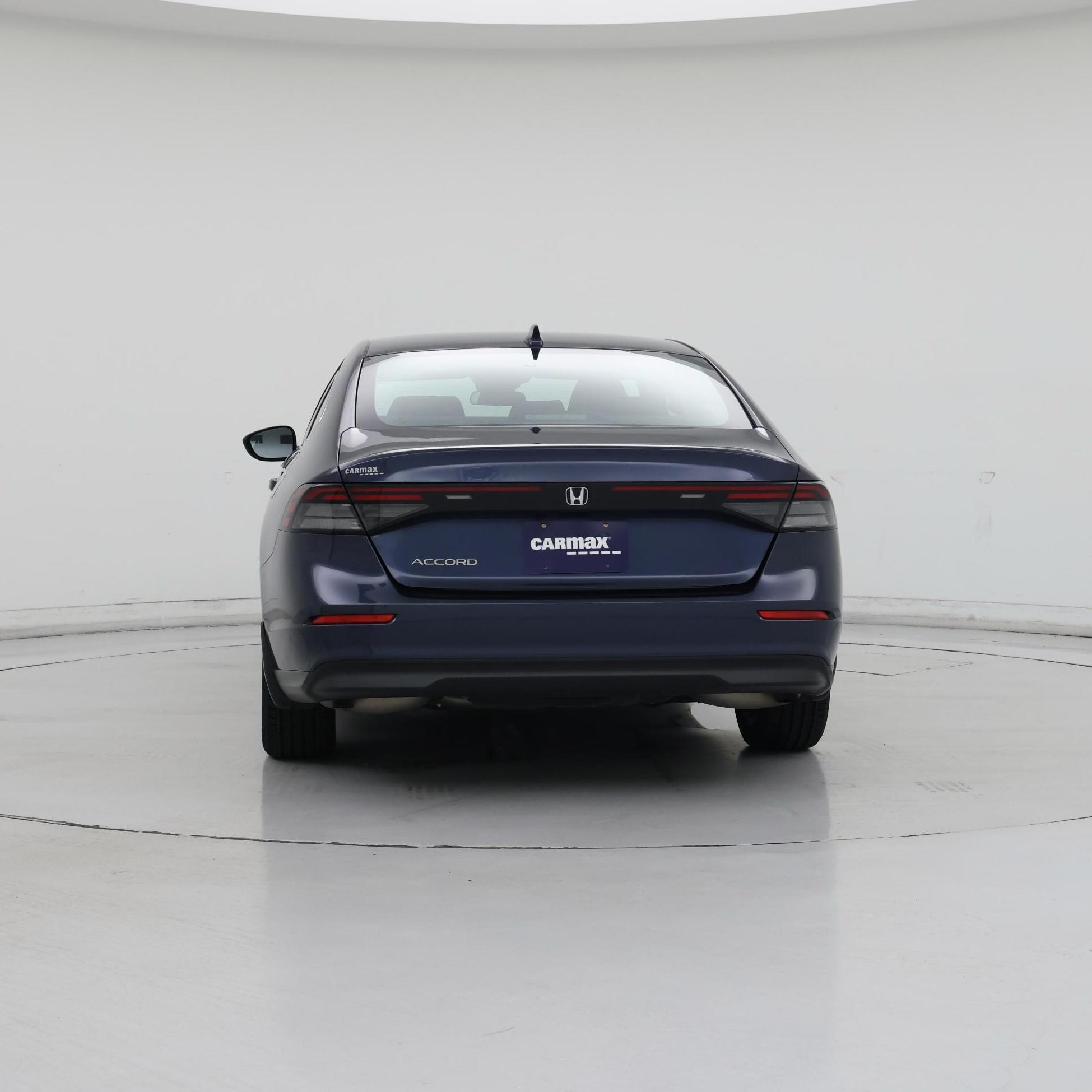 Thumbnail: 2023 Honda Accord - 6