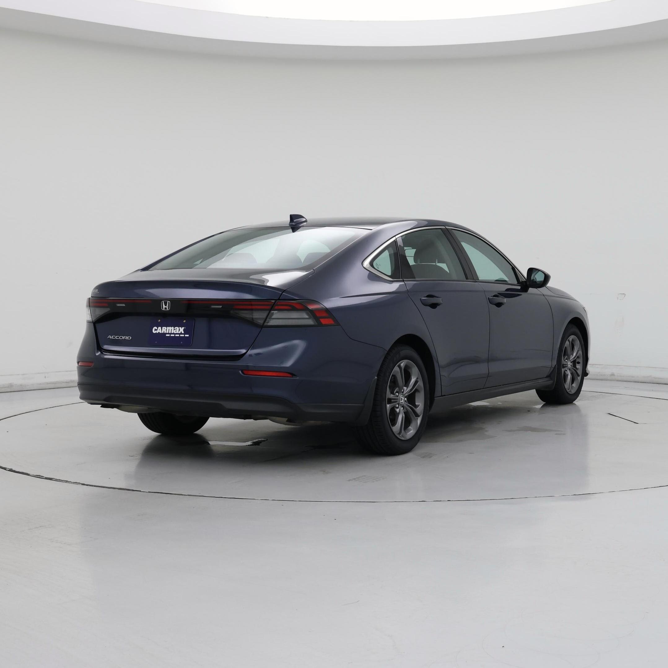 Thumbnail: 2023 Honda Accord - 8