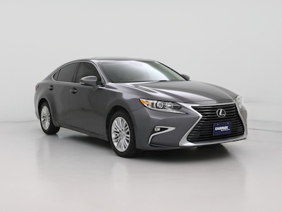 2017 Lexus ES 350