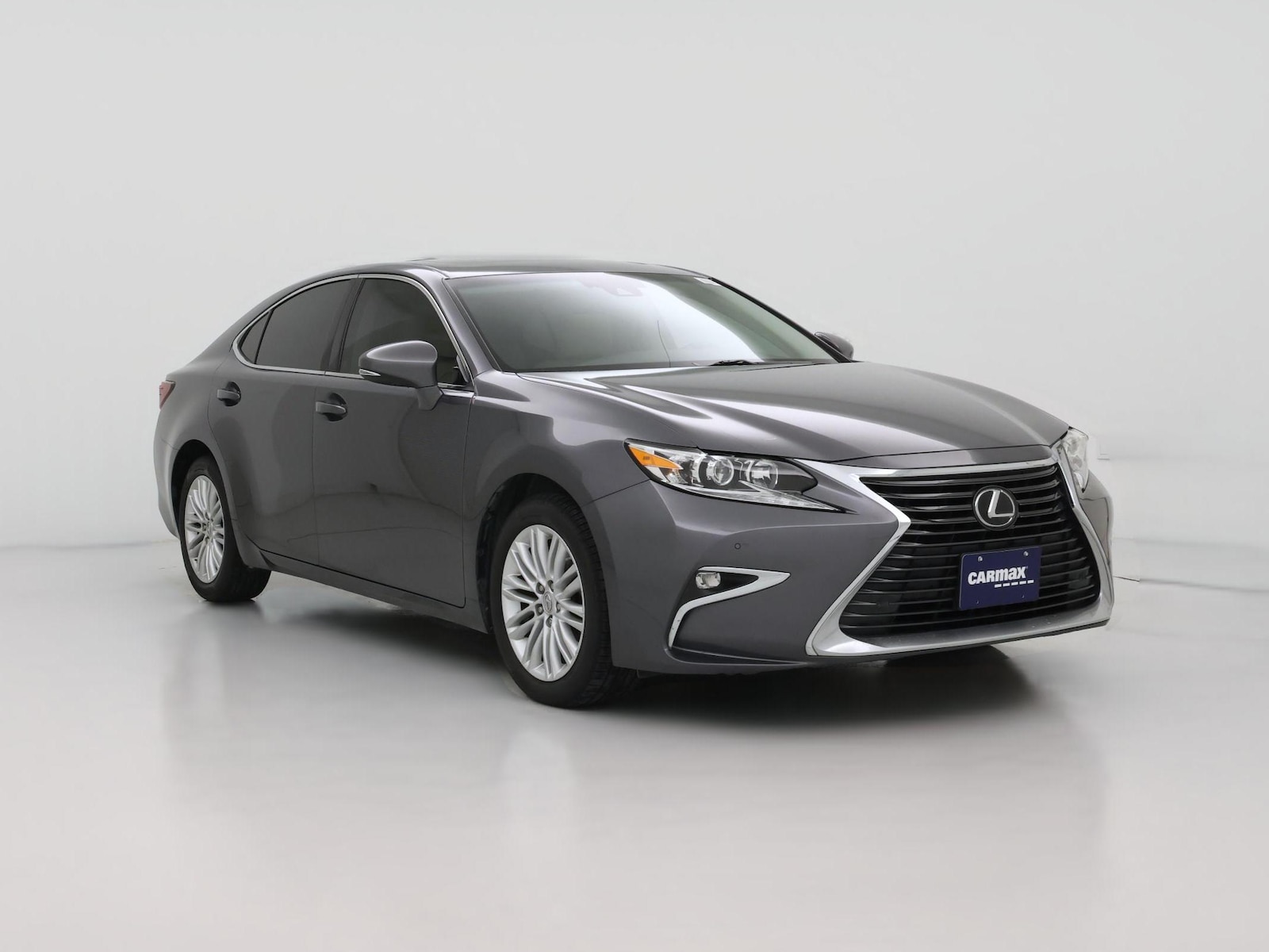 2017 Lexus ES 350 - Photo 1