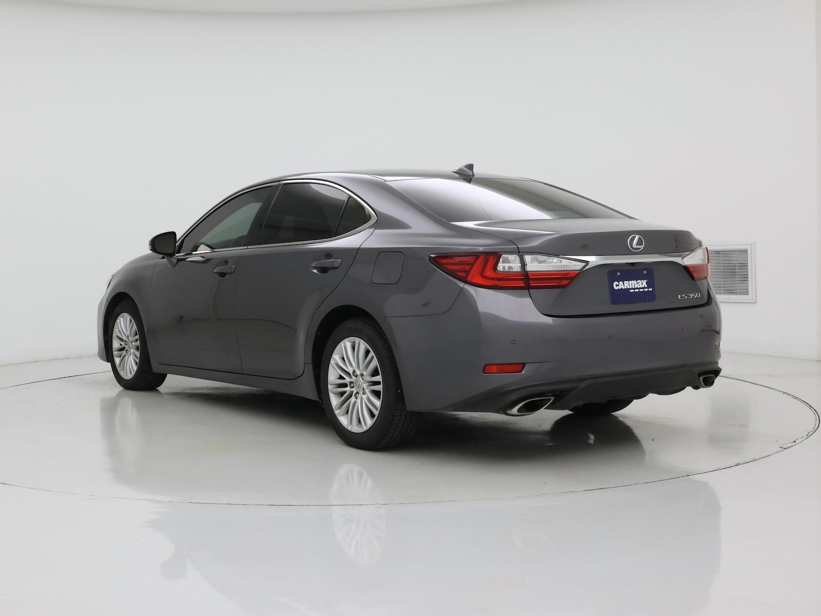 2017 Lexus ES 350 - Photo 3