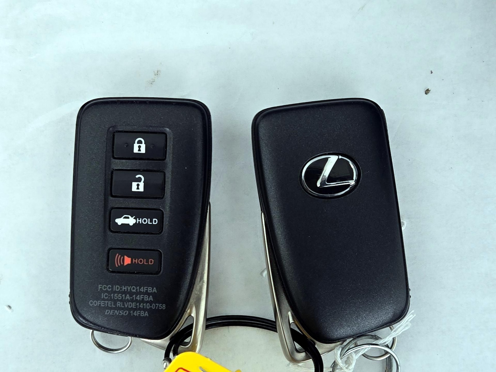 2017 Lexus ES 350 - Photo 24