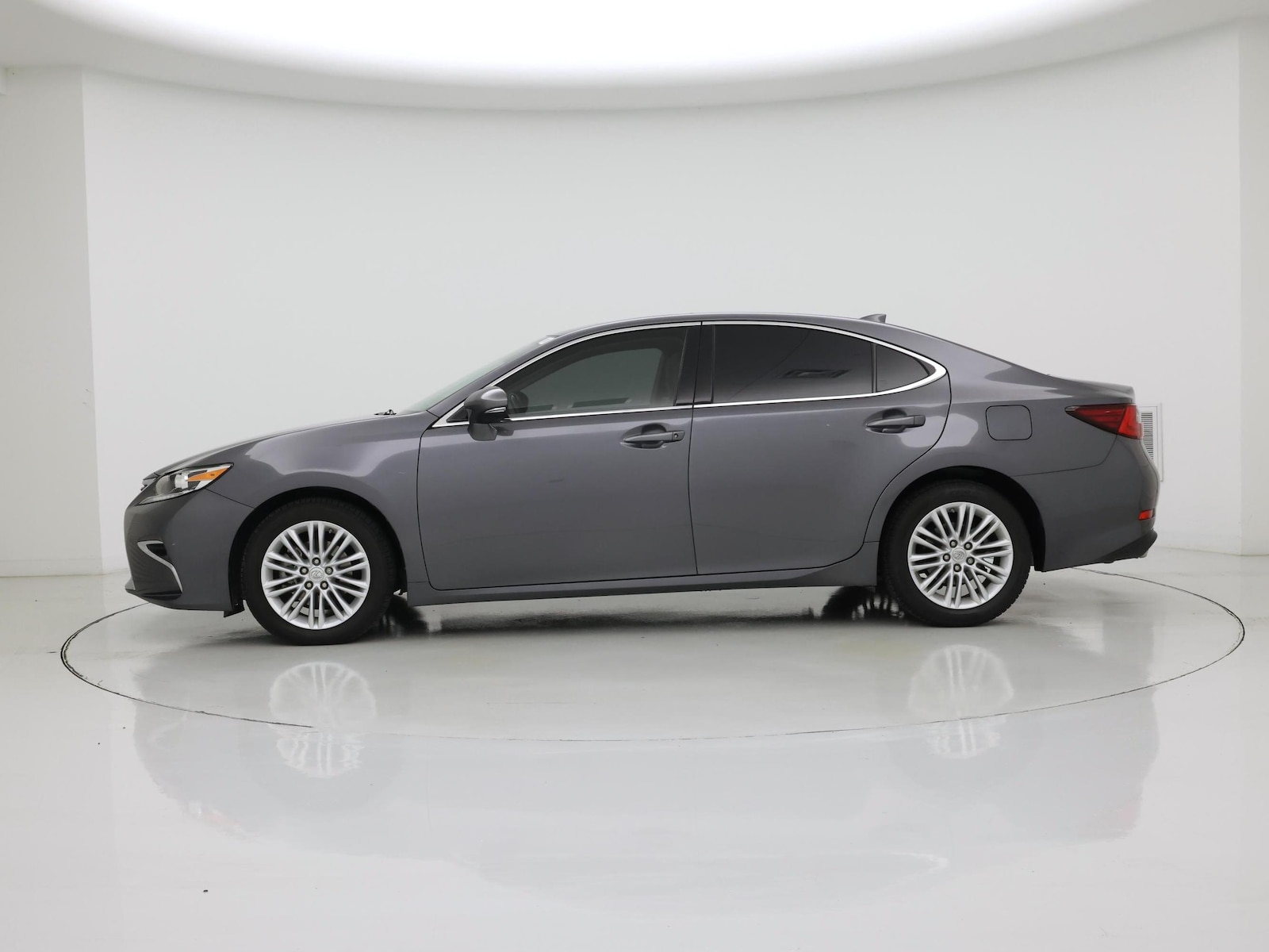 2017 Lexus ES 350 - Photo 4