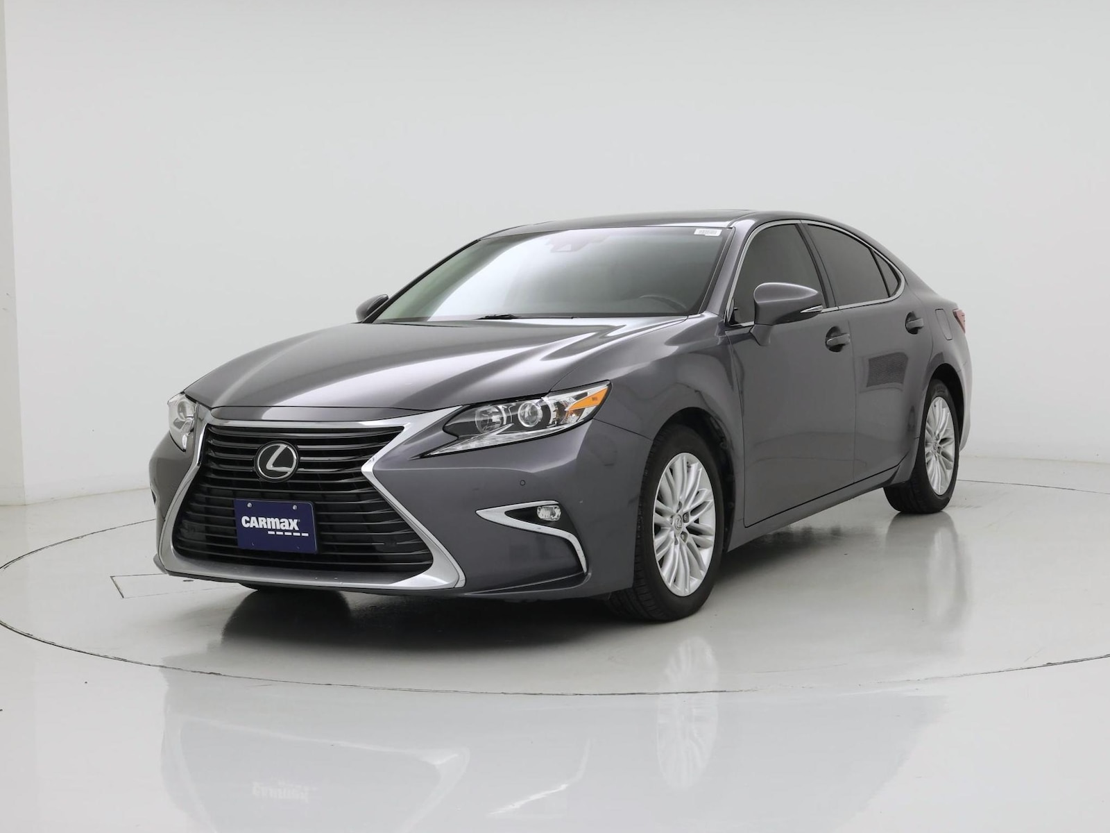 2017 Lexus ES 350 - Photo 5