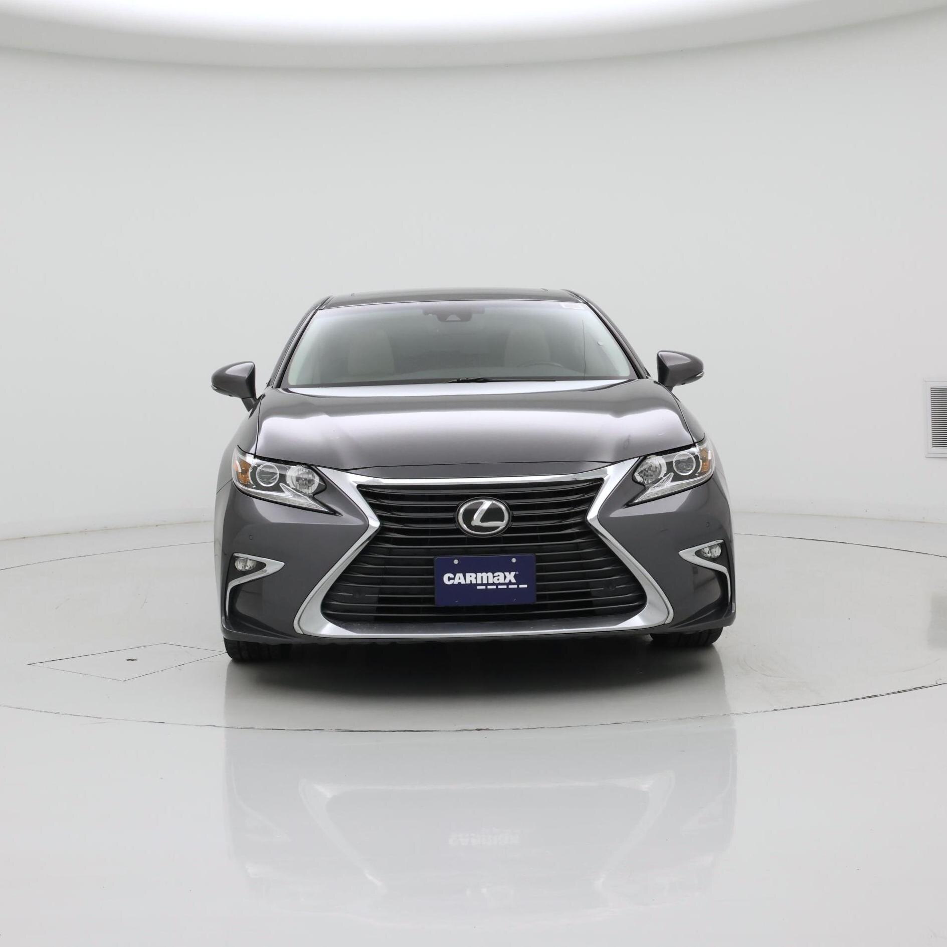 Thumbnail: 2017 Lexus ES - 5