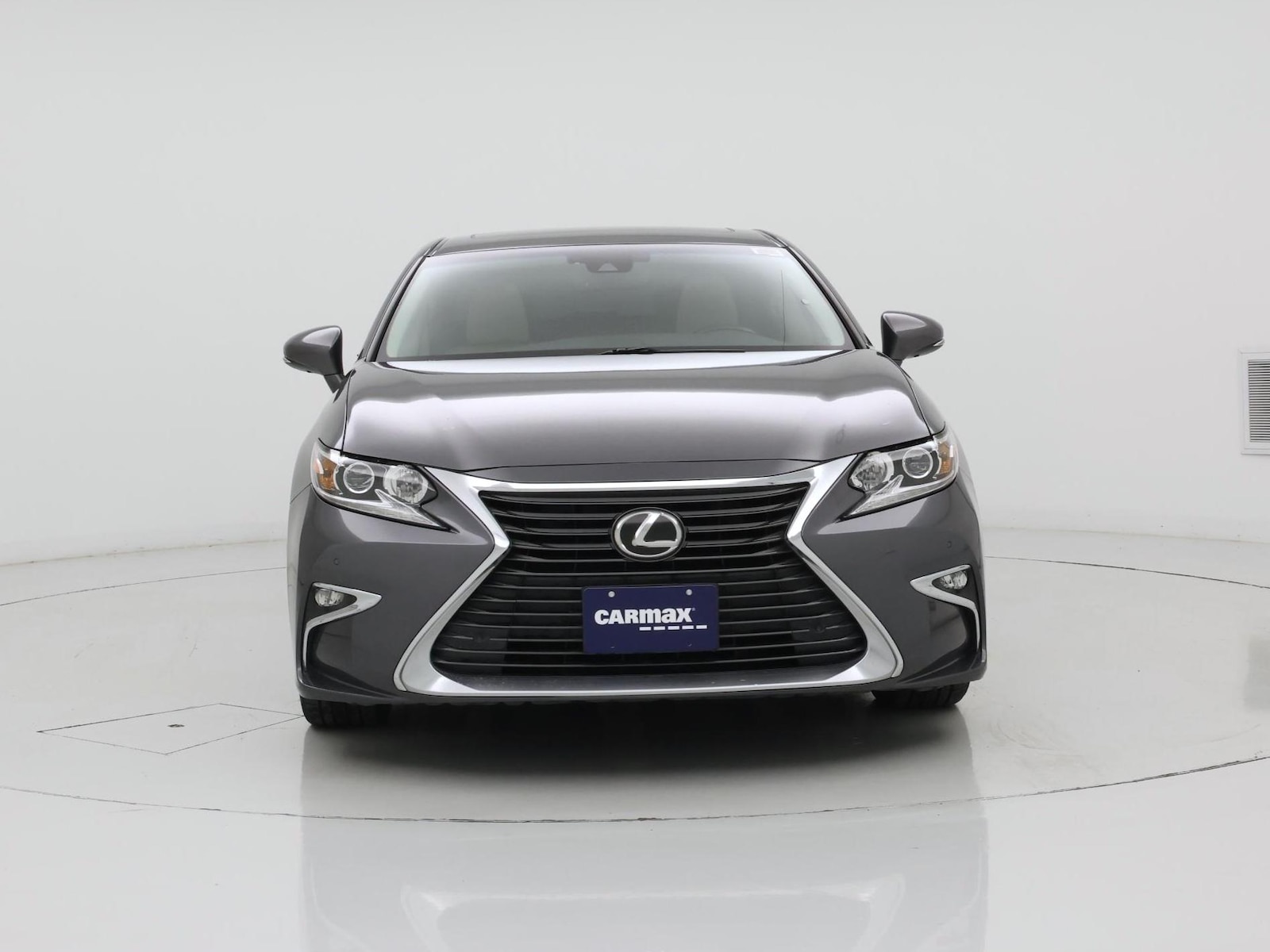 2017 Lexus ES 350 - Photo 6
