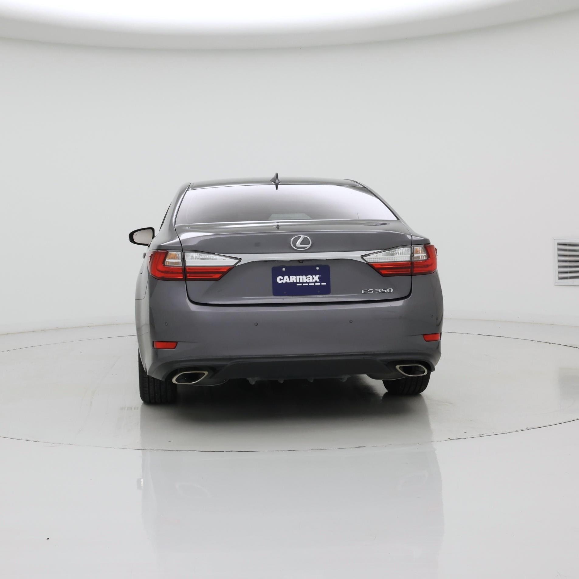 Thumbnail: 2017 Lexus ES - 6