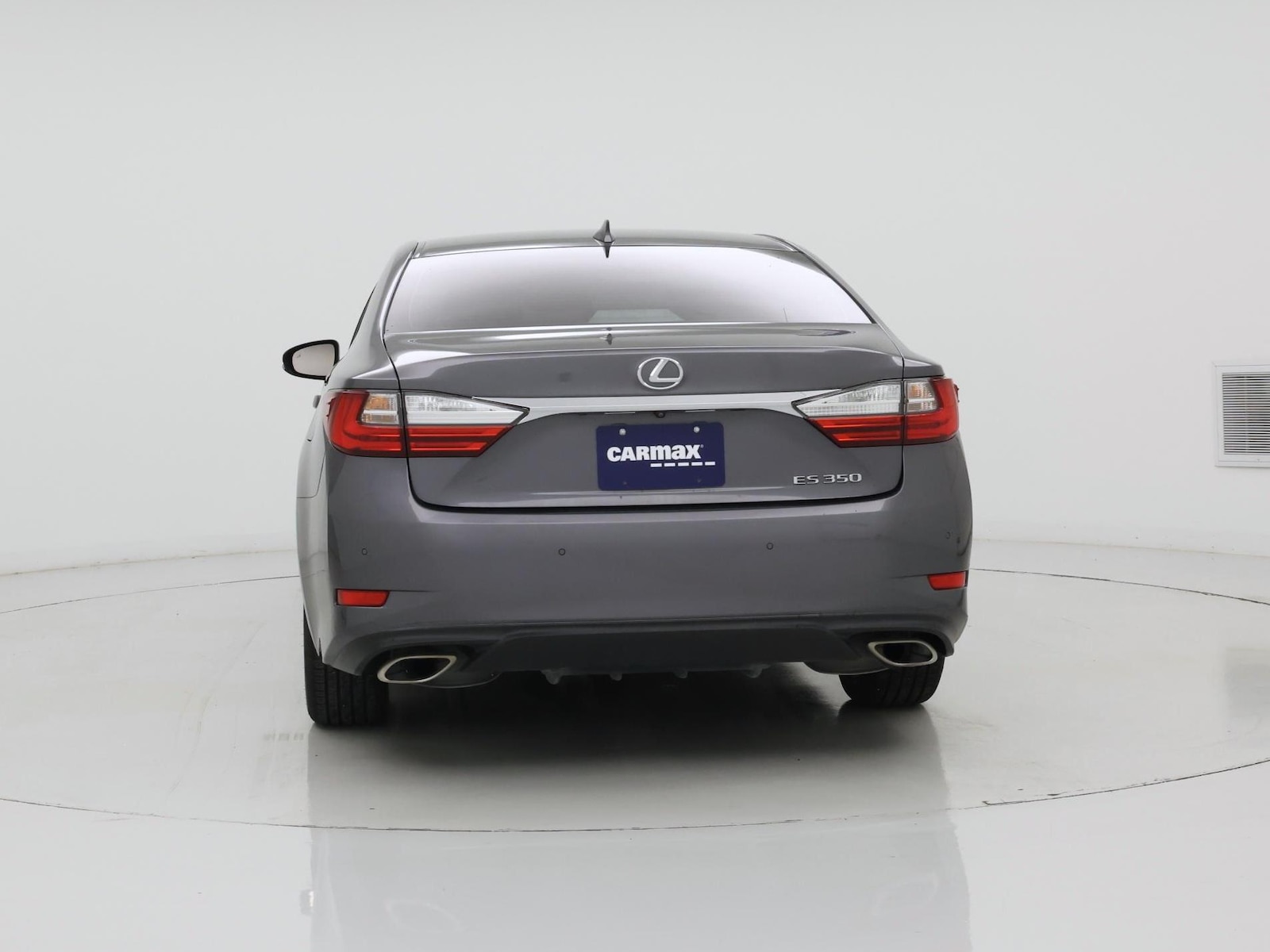2017 Lexus ES 350 - Photo 7
