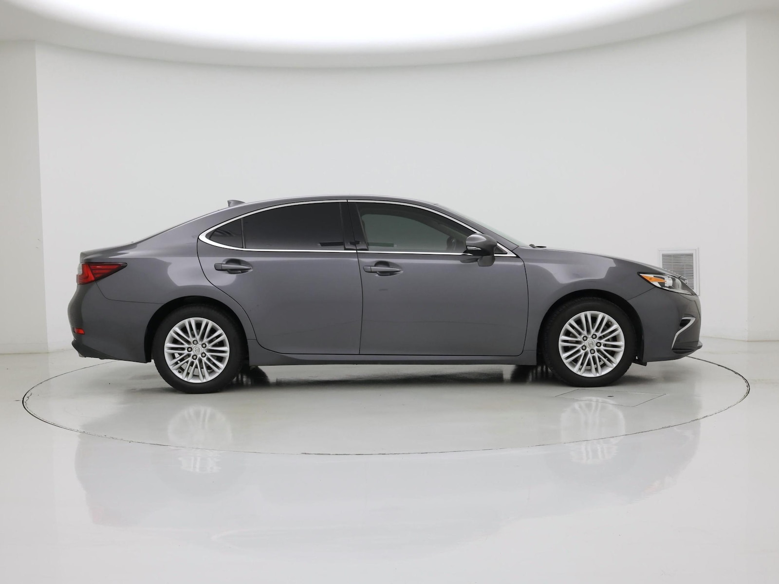 2017 Lexus ES 350 - Photo 8