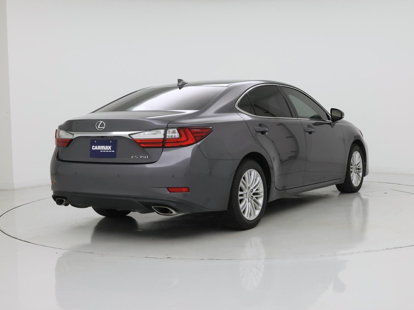 2017 Lexus ES 350 - Photo 9