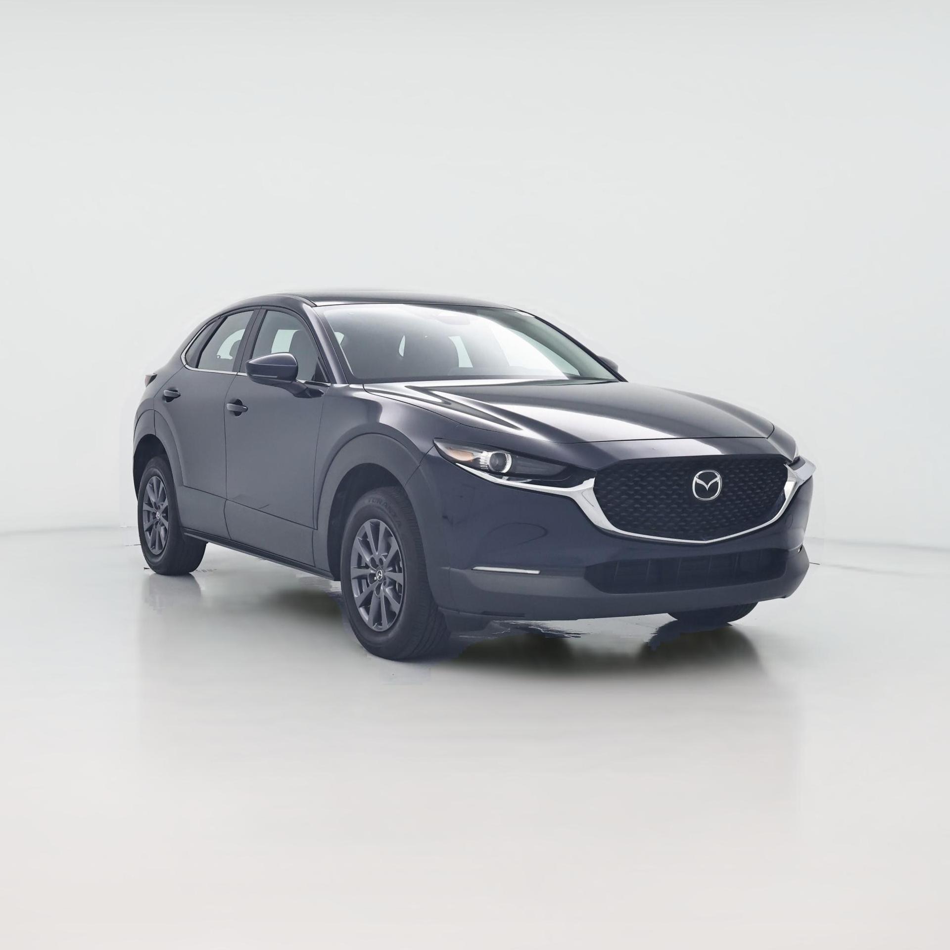 Thumbnail: 2024 Mazda CX-30 - 1
