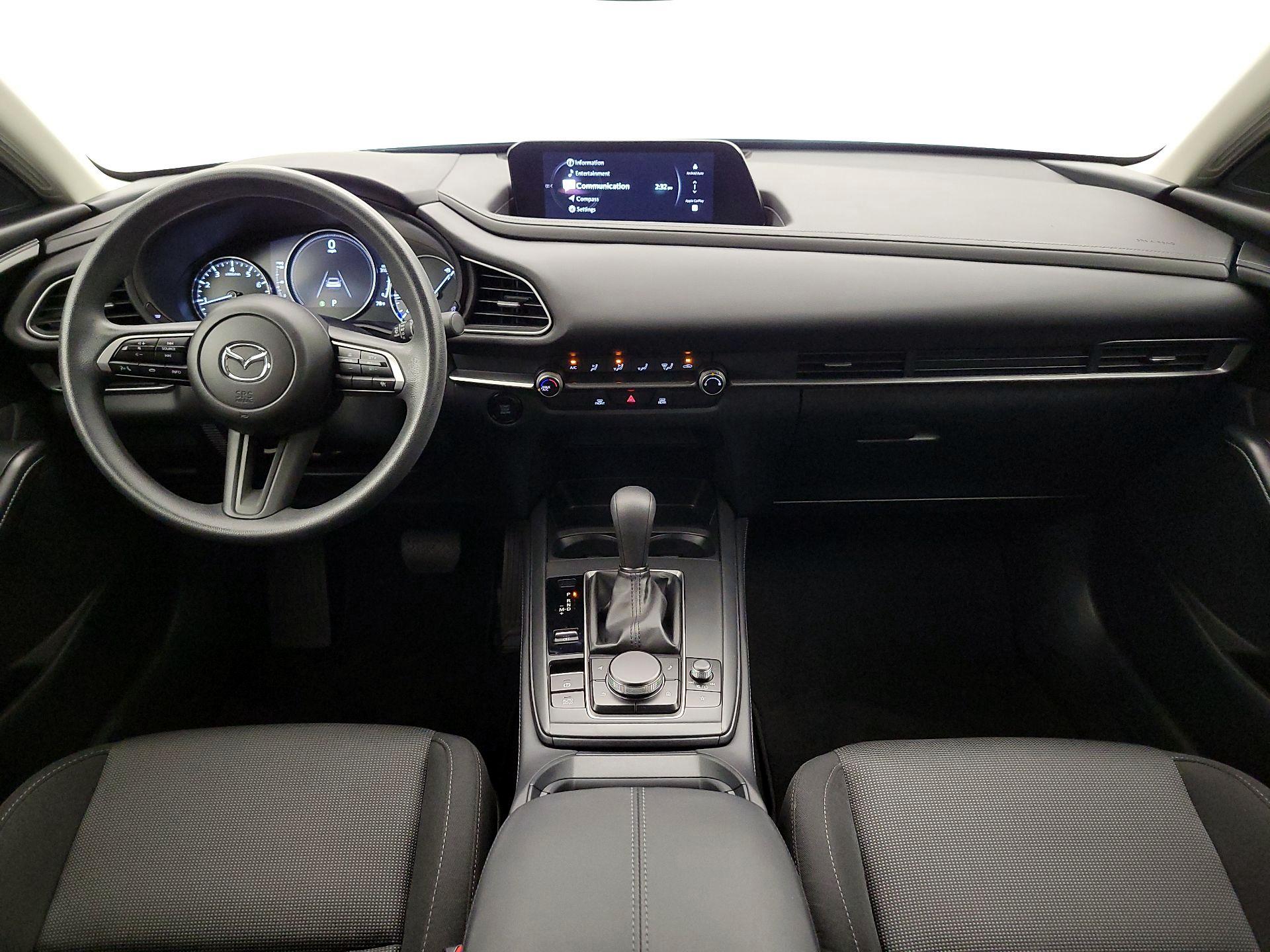 Thumbnail: 2024 Mazda CX-30 - 9