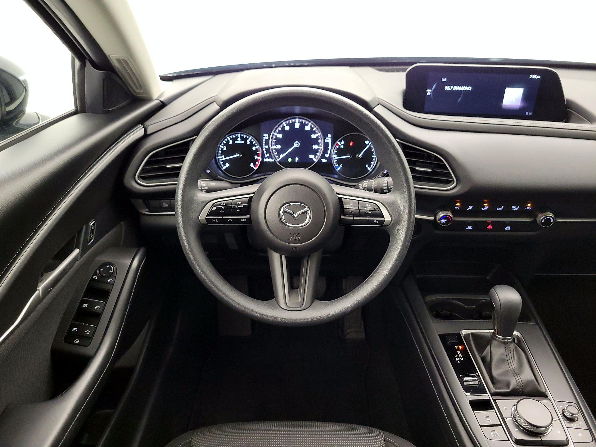 Thumbnail: 2024 Mazda CX-30 - 10