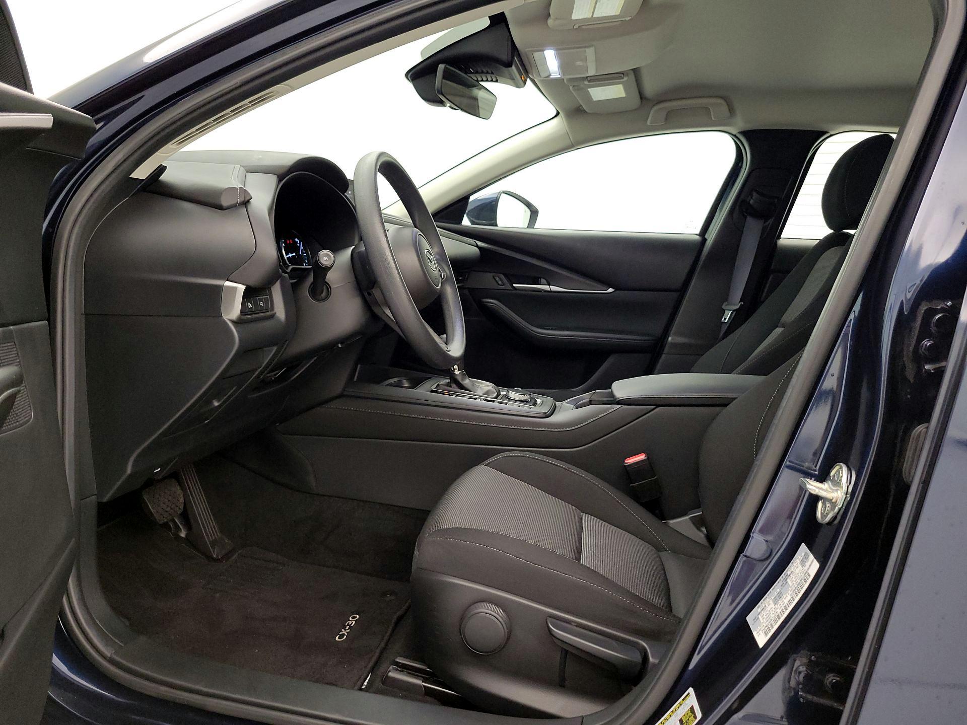Thumbnail: 2024 Mazda CX-30 - 11