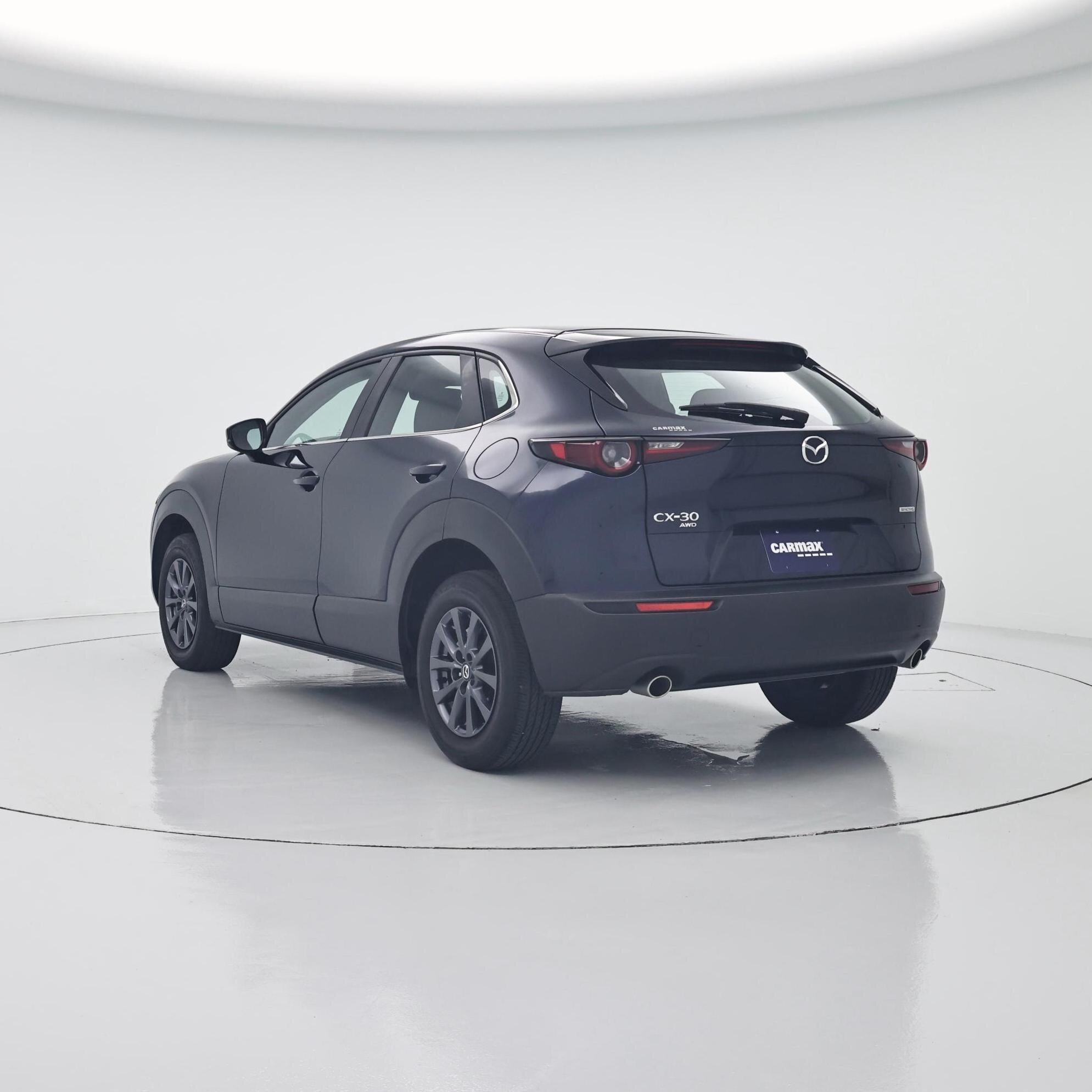 Thumbnail: 2024 Mazda CX-30 - 2