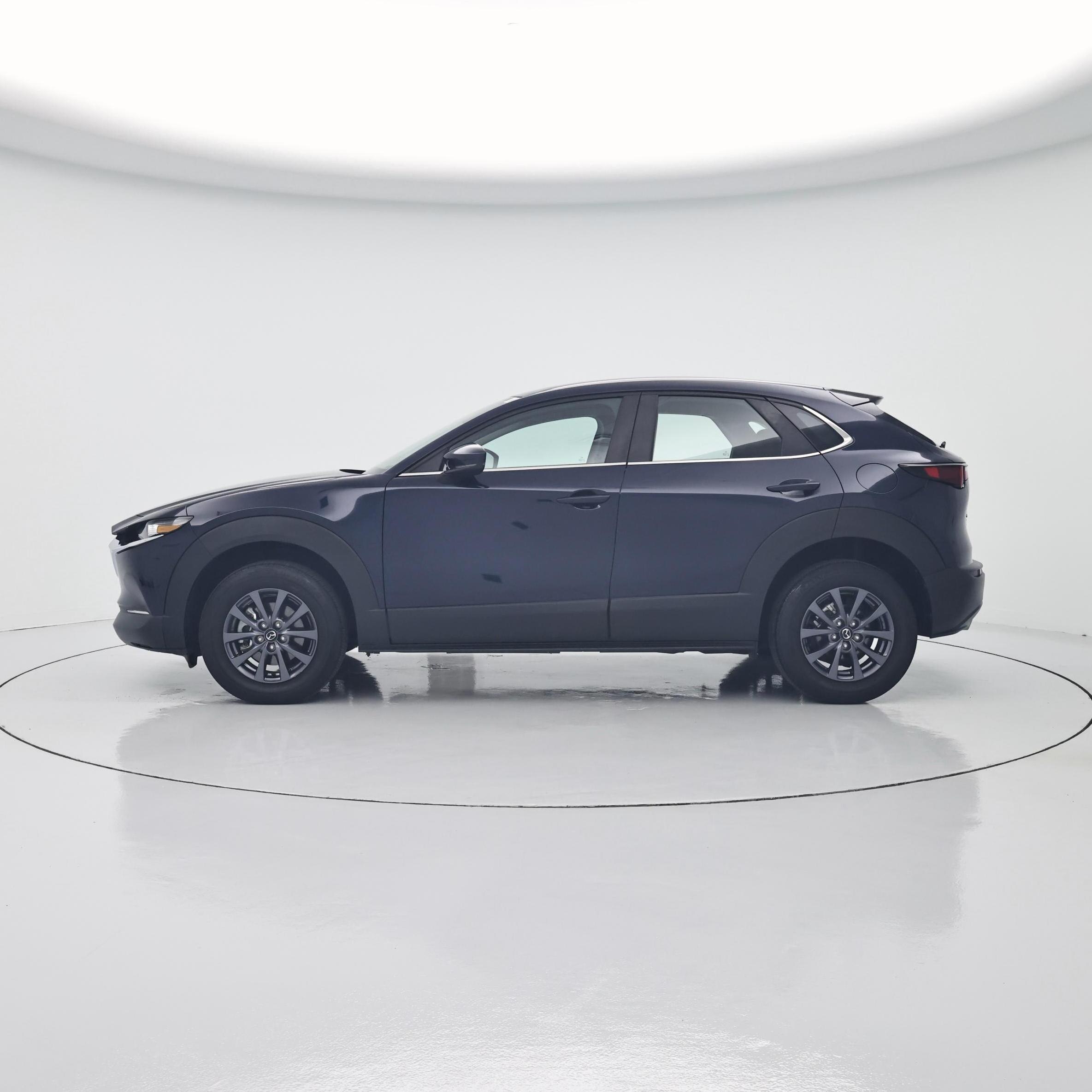 Thumbnail: 2024 Mazda CX-30 - 3