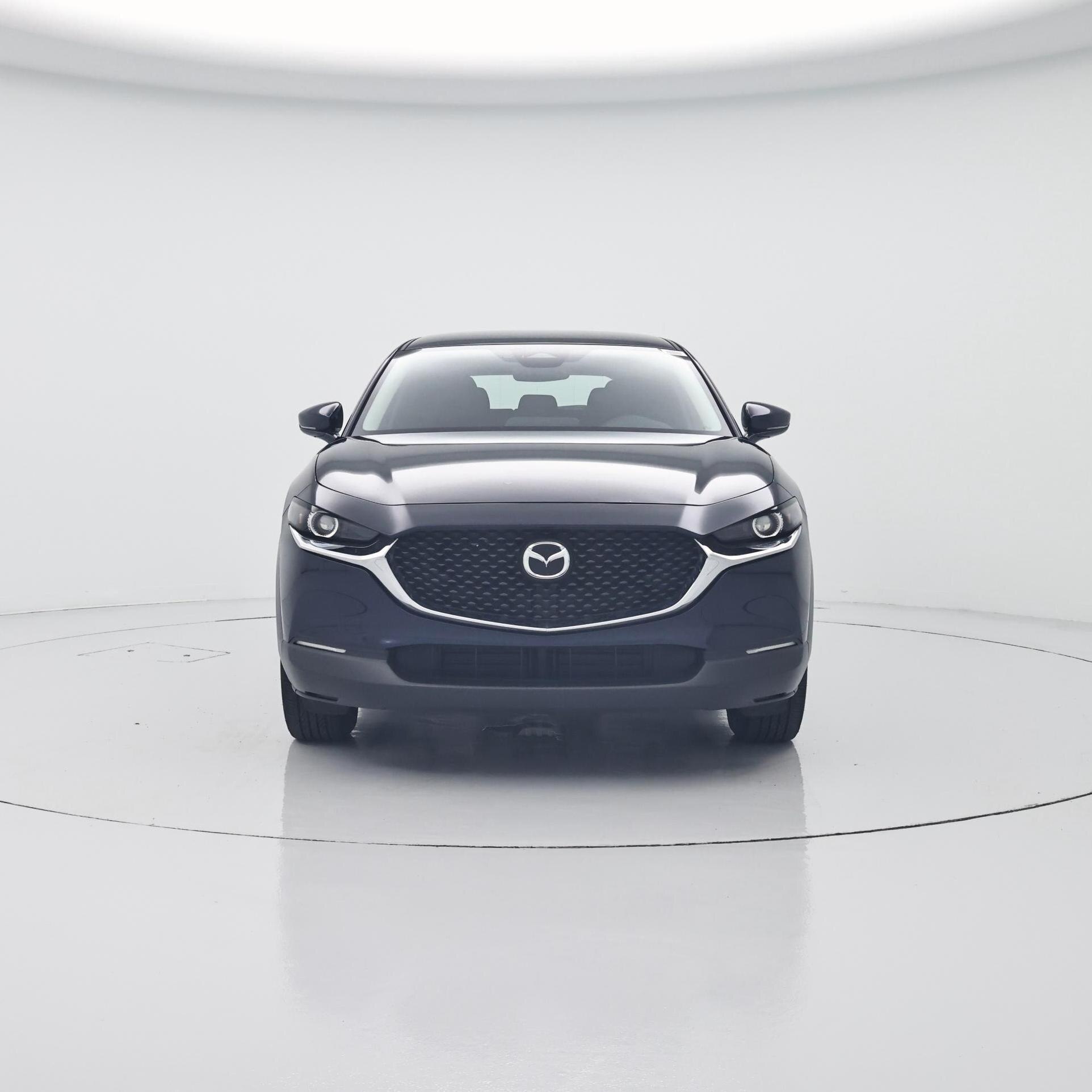 Thumbnail: 2024 Mazda CX-30 - 5