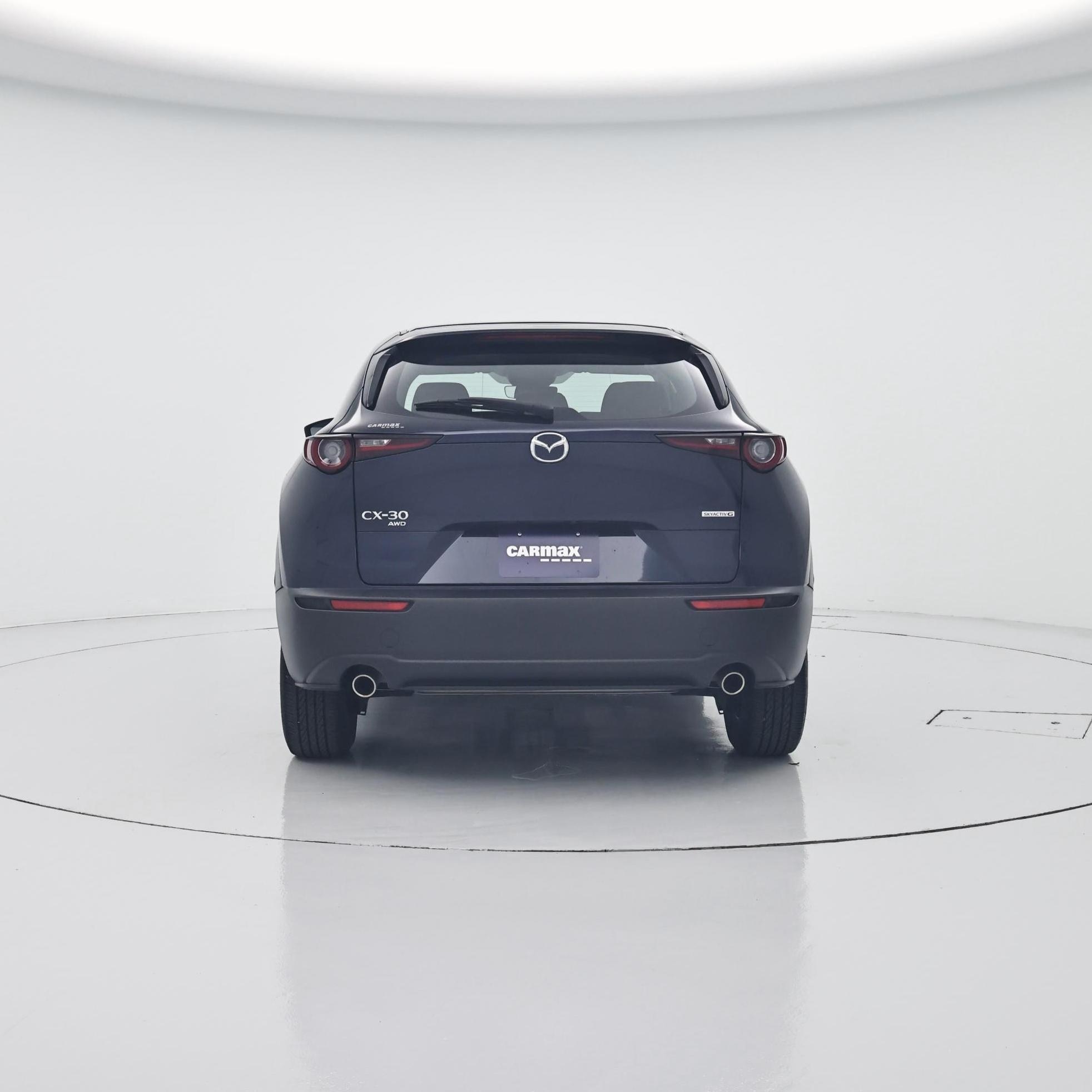 Thumbnail: 2024 Mazda CX-30 - 6