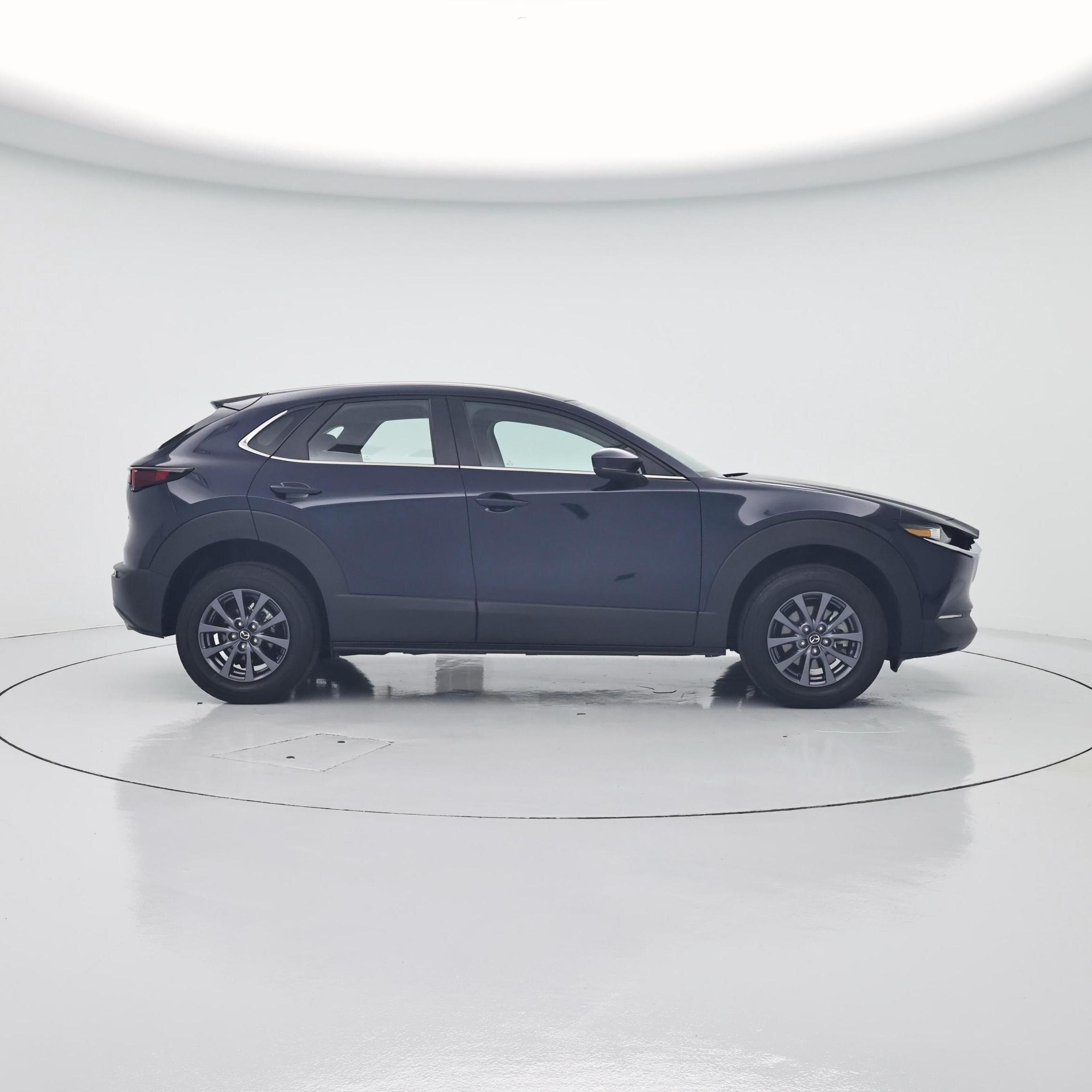 Thumbnail: 2024 Mazda CX-30 - 7