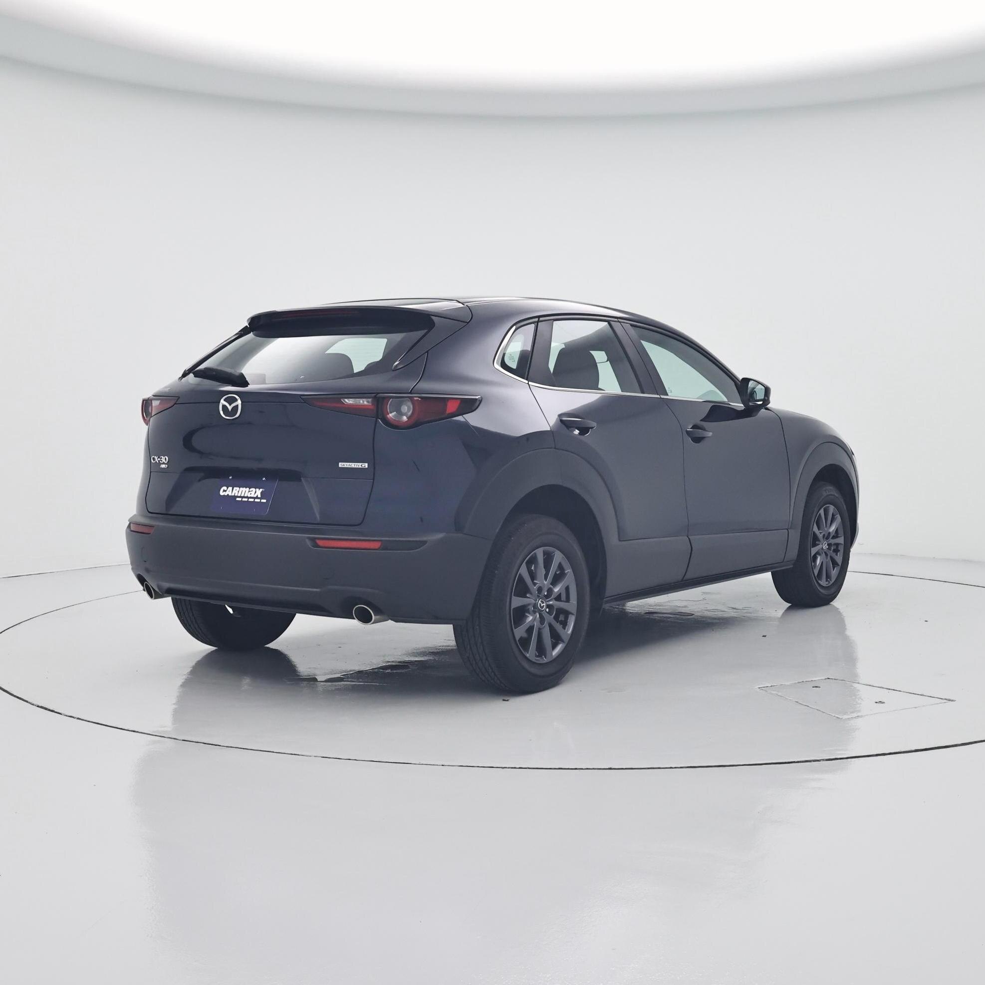 Thumbnail: 2024 Mazda CX-30 - 8