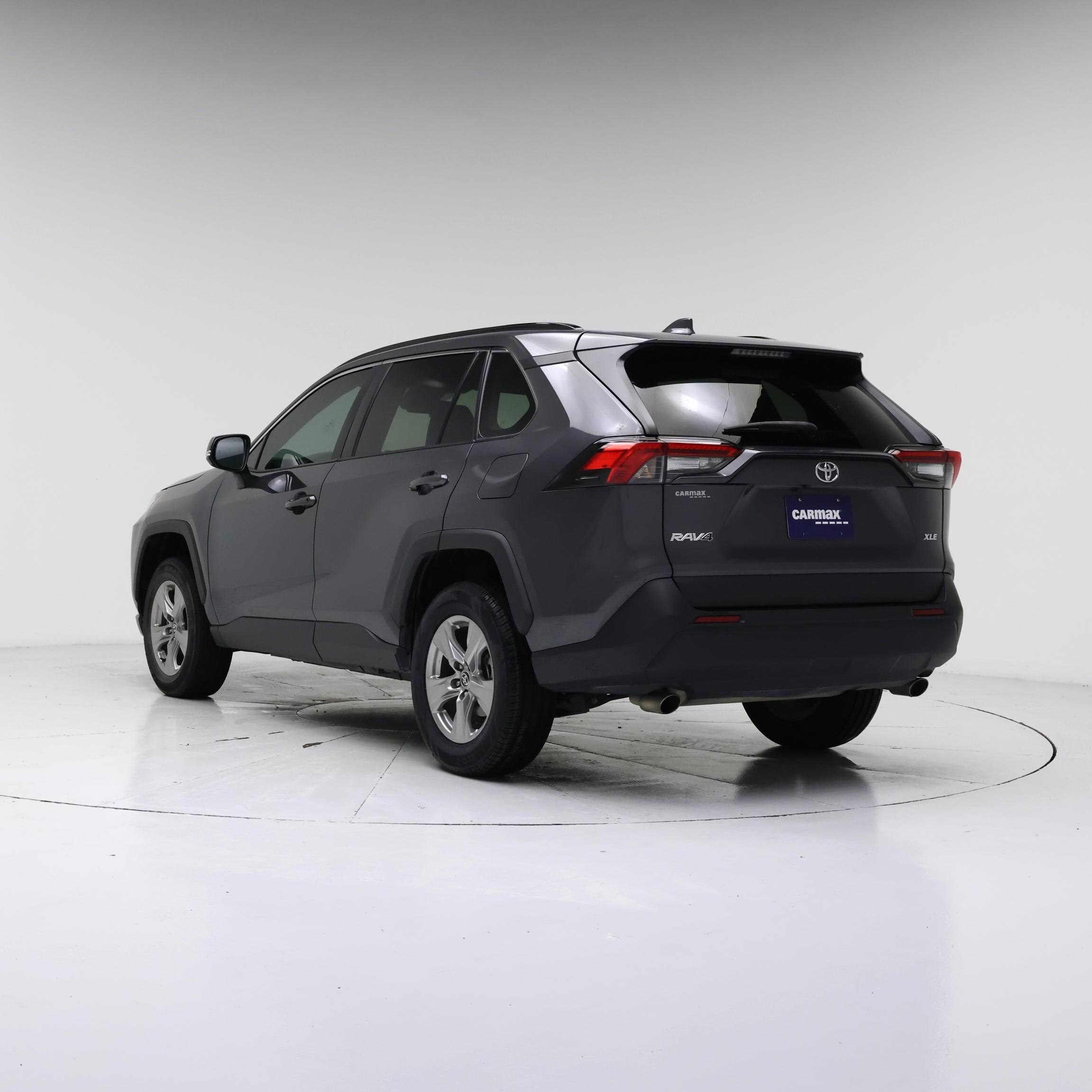 Thumbnail: 2023 Toyota RAV4 - 2