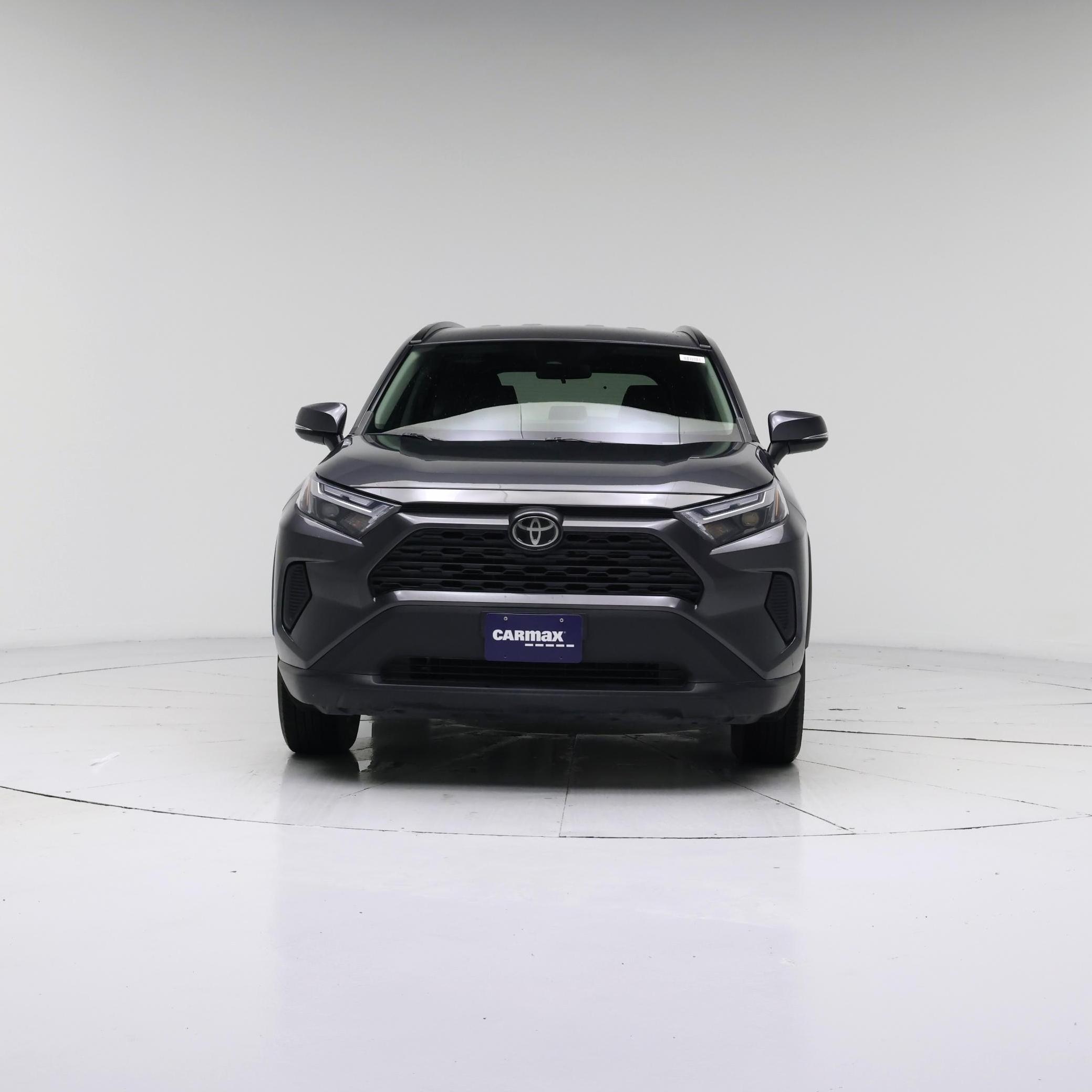 Thumbnail: 2023 Toyota RAV4 - 5