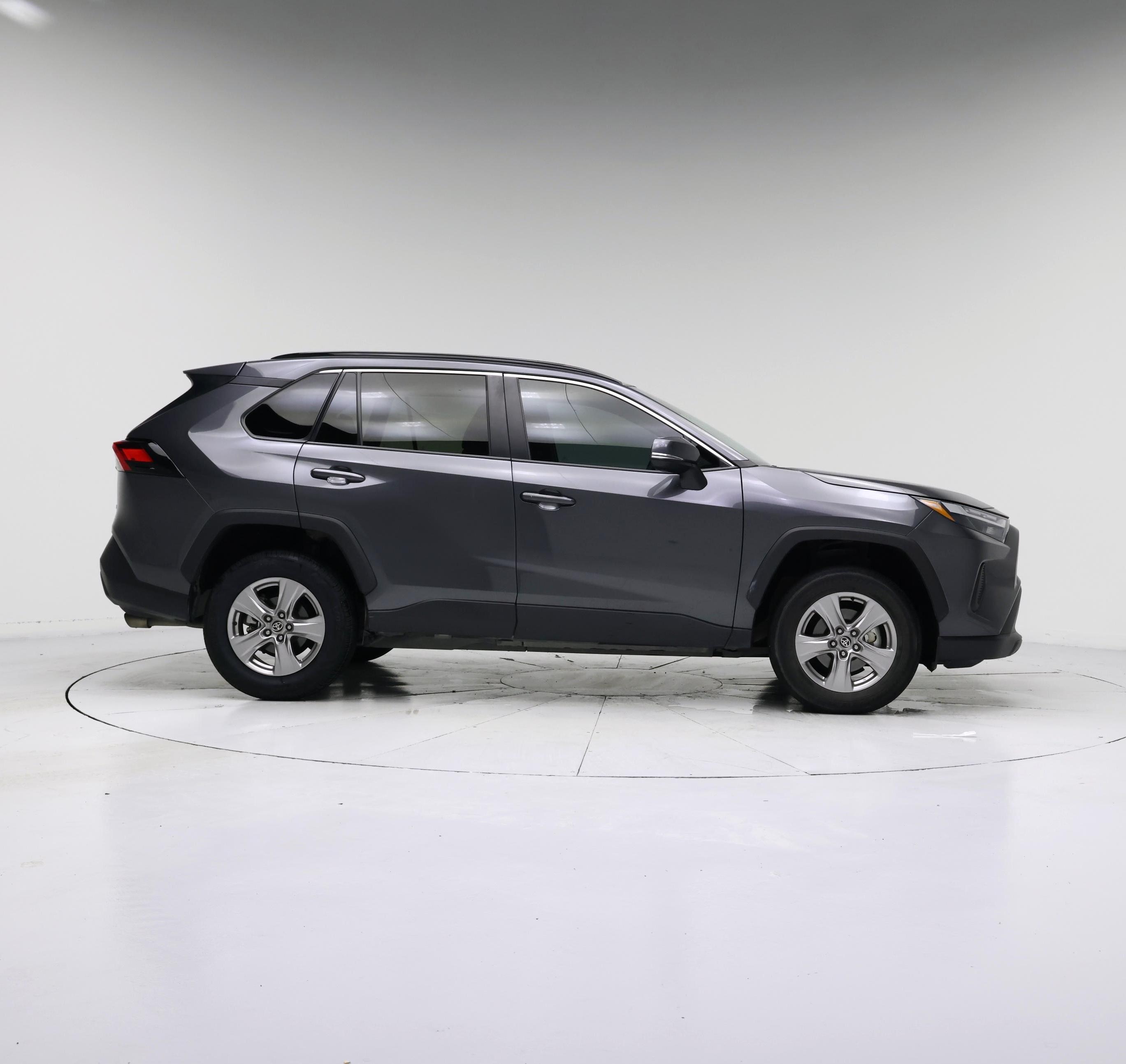 Thumbnail: 2023 Toyota RAV4 - 7