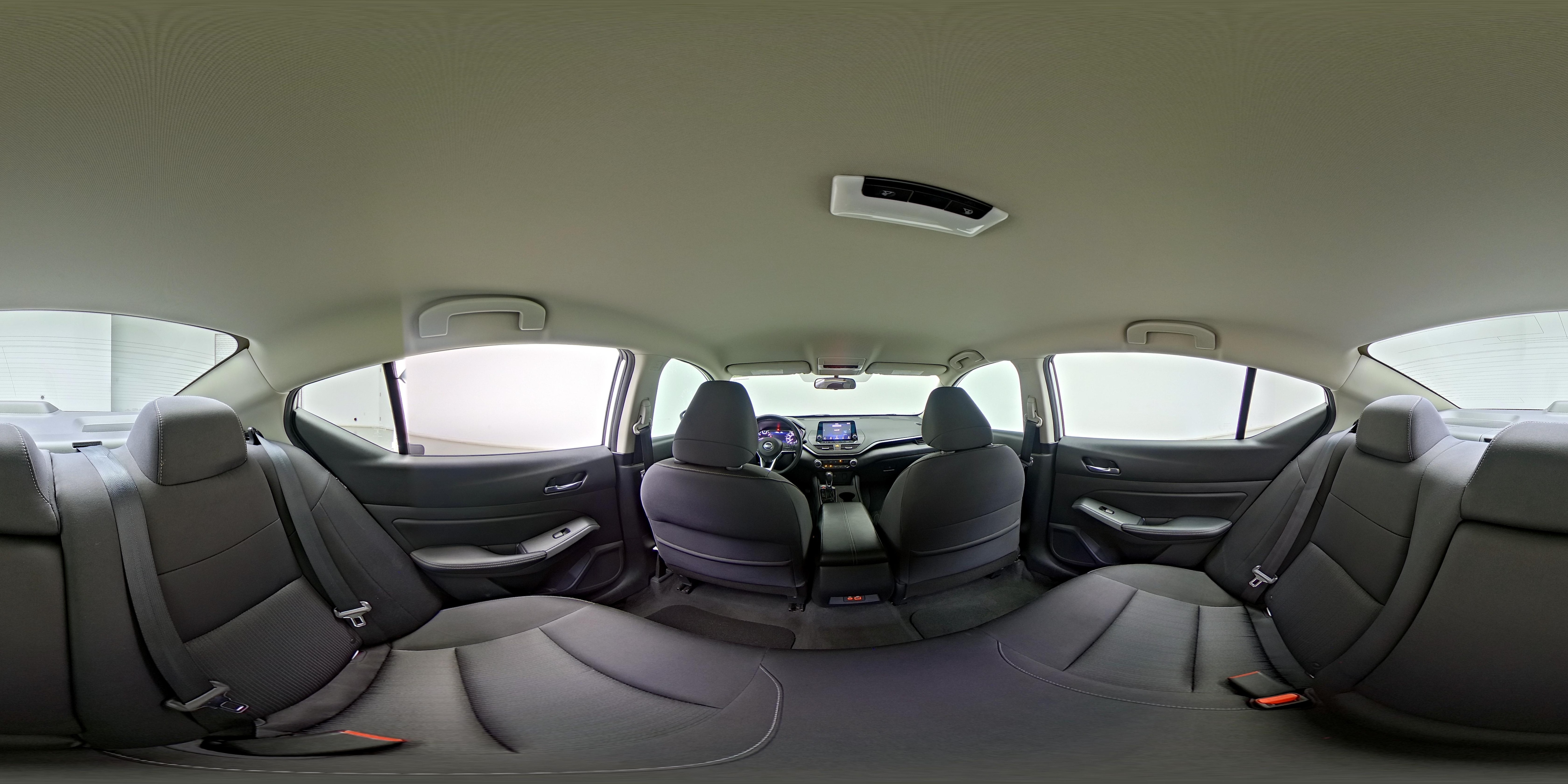 2020 Nissan Altima S - Photo 25