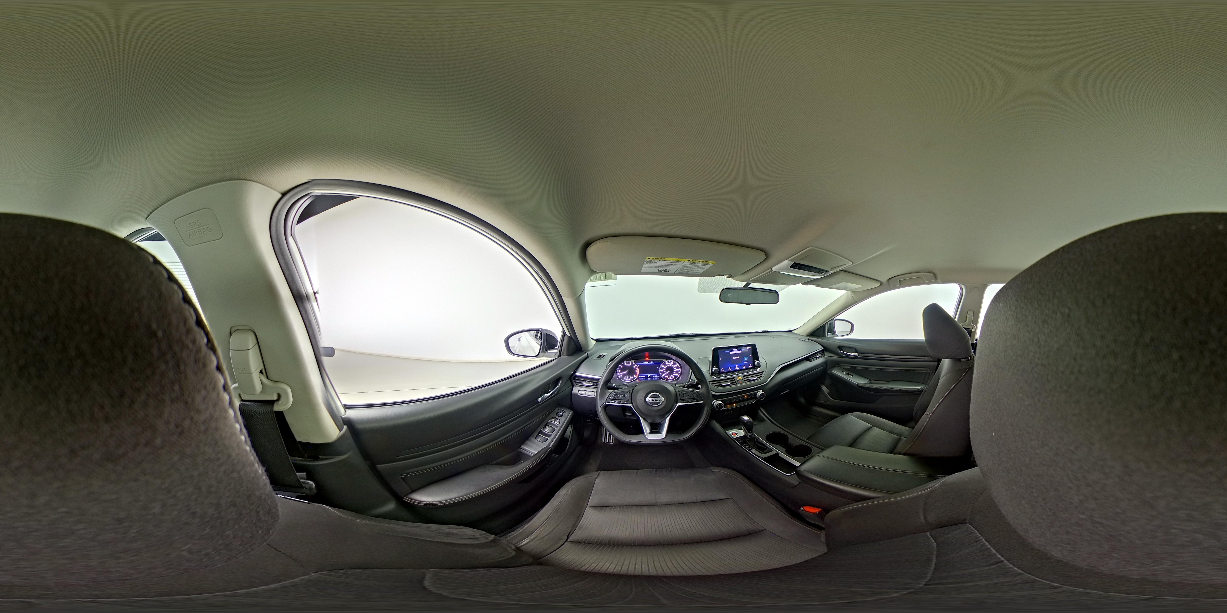 2020 Nissan Altima S - Photo 26