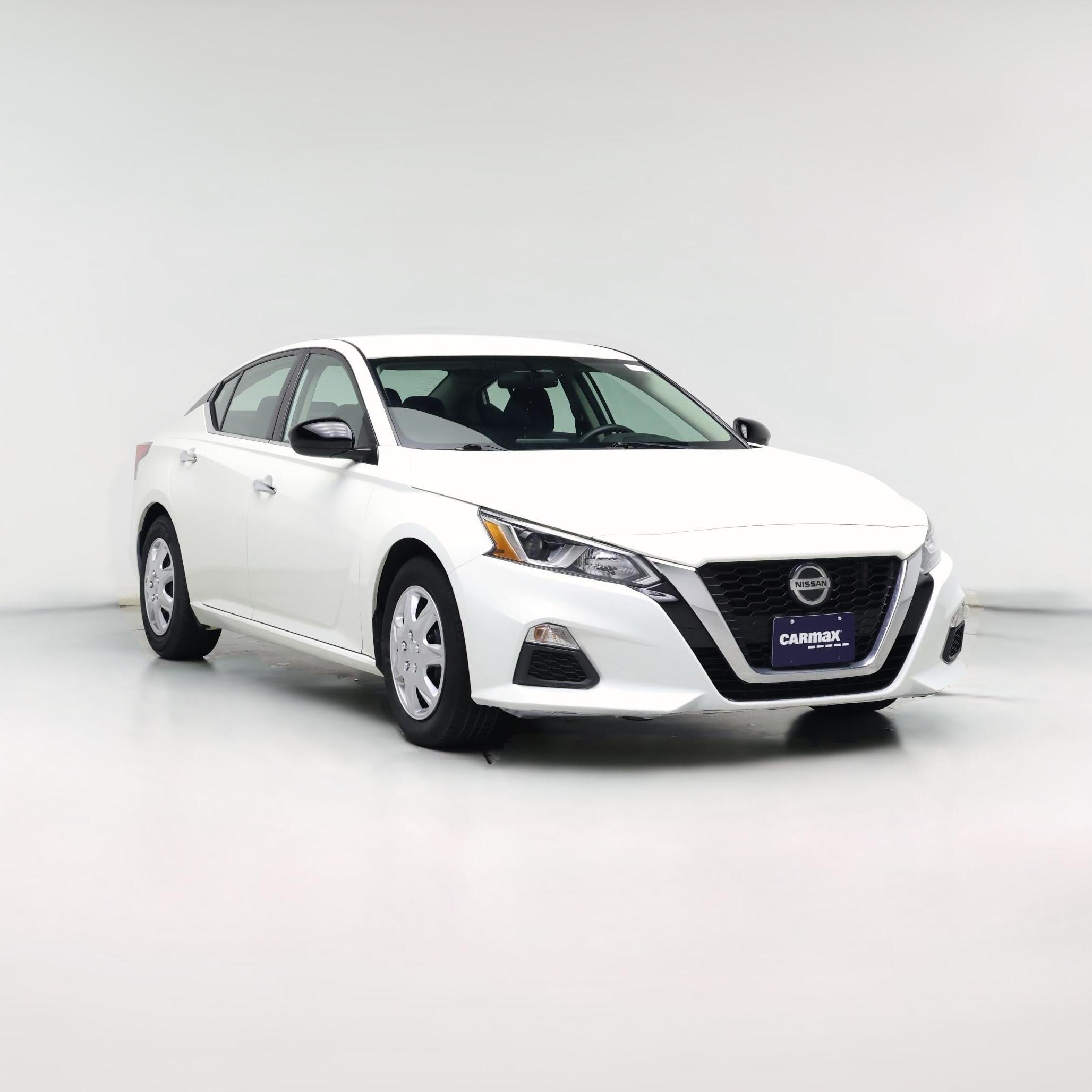 Thumbnail: 2020 Nissan Altima - 1