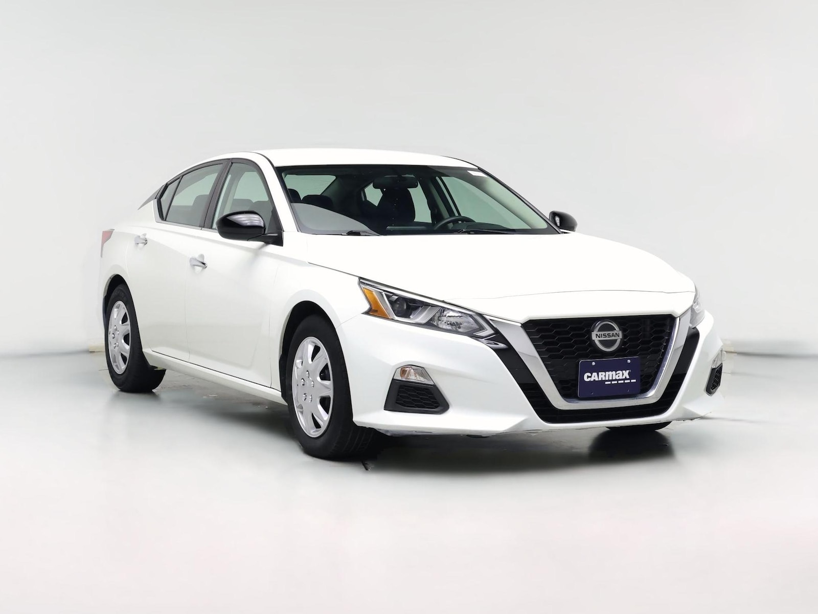 2020 Nissan Altima S - Photo 1