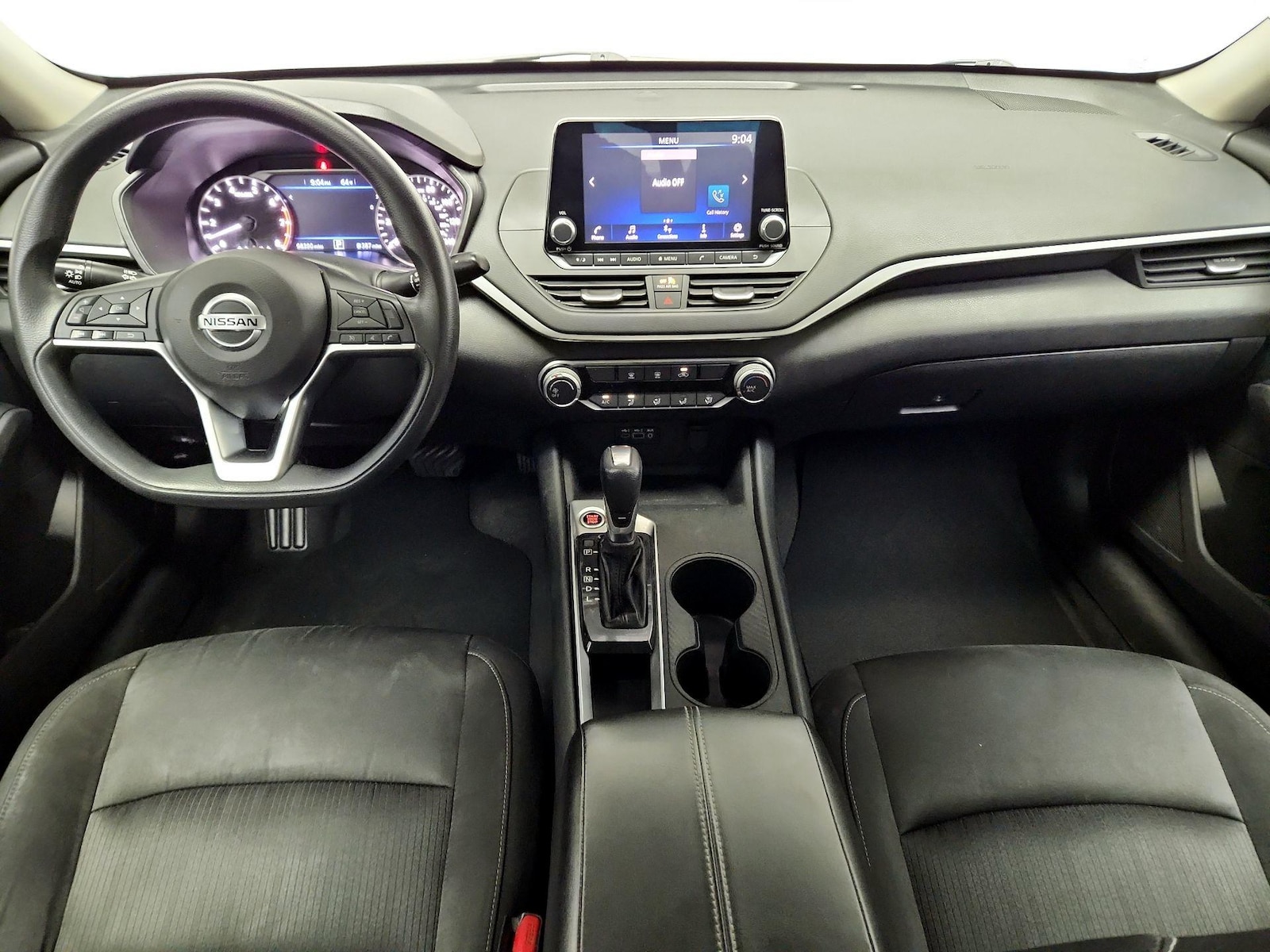 2020 Nissan Altima S - Photo 10
