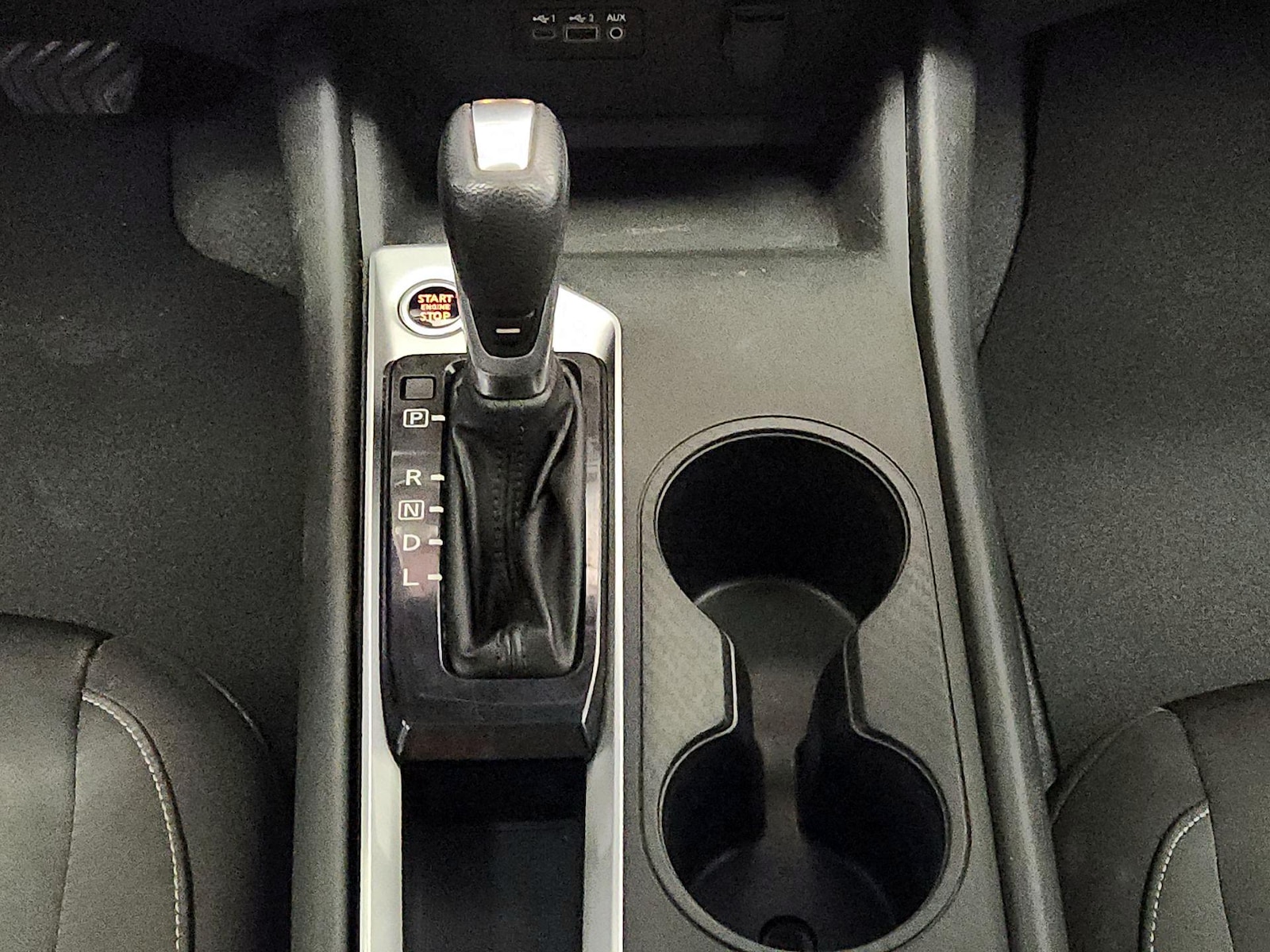 2020 Nissan Altima S - Photo 18