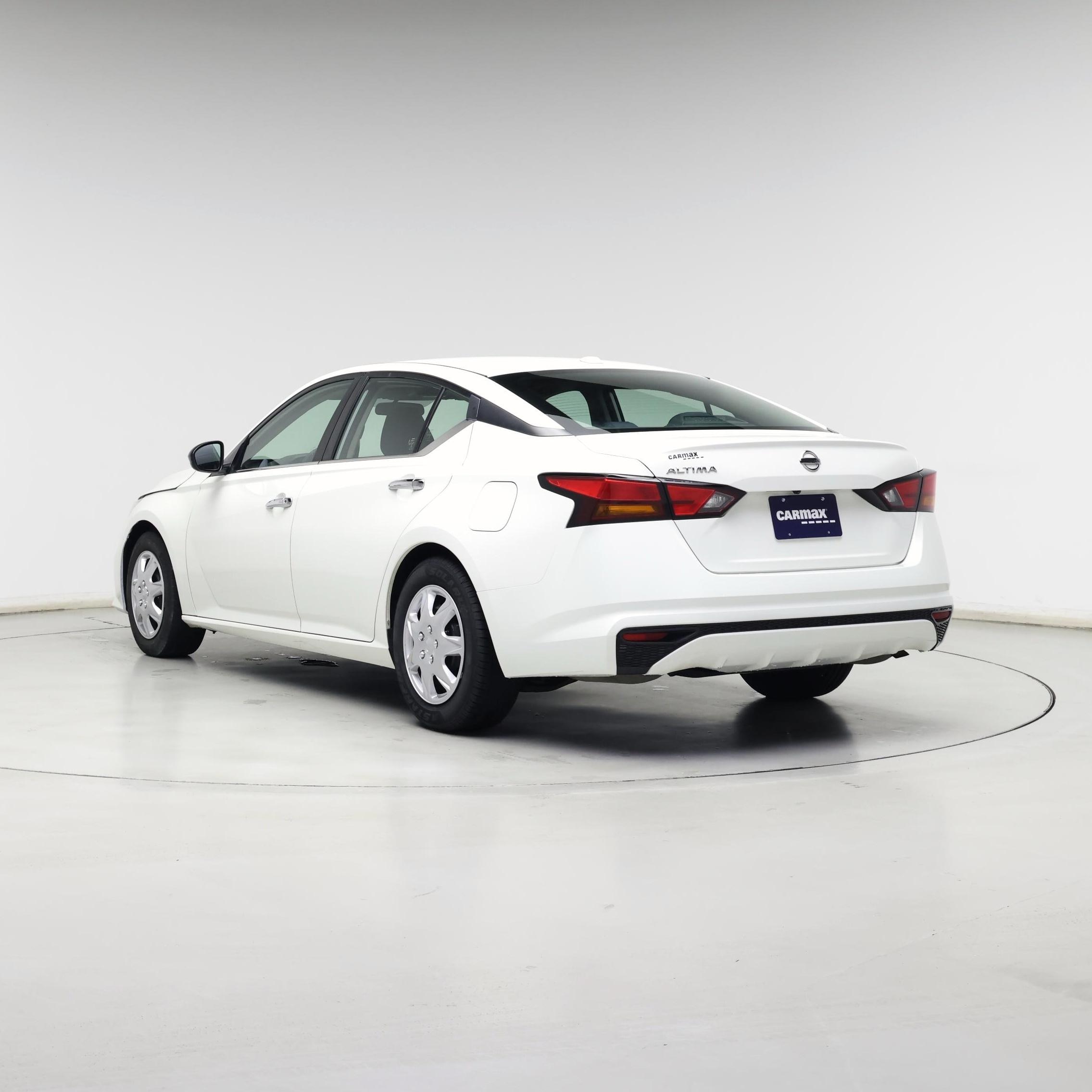Thumbnail: 2020 Nissan Altima - 2