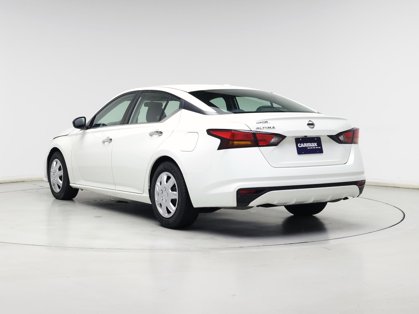 2020 Nissan Altima S - Photo 3