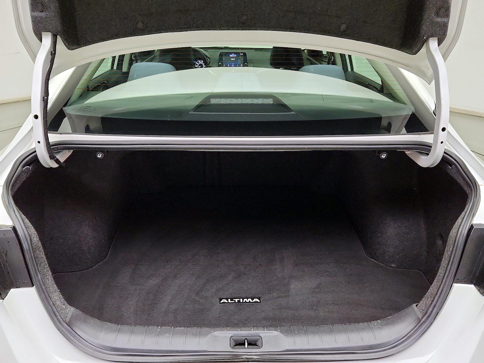2020 Nissan Altima S - Photo 21