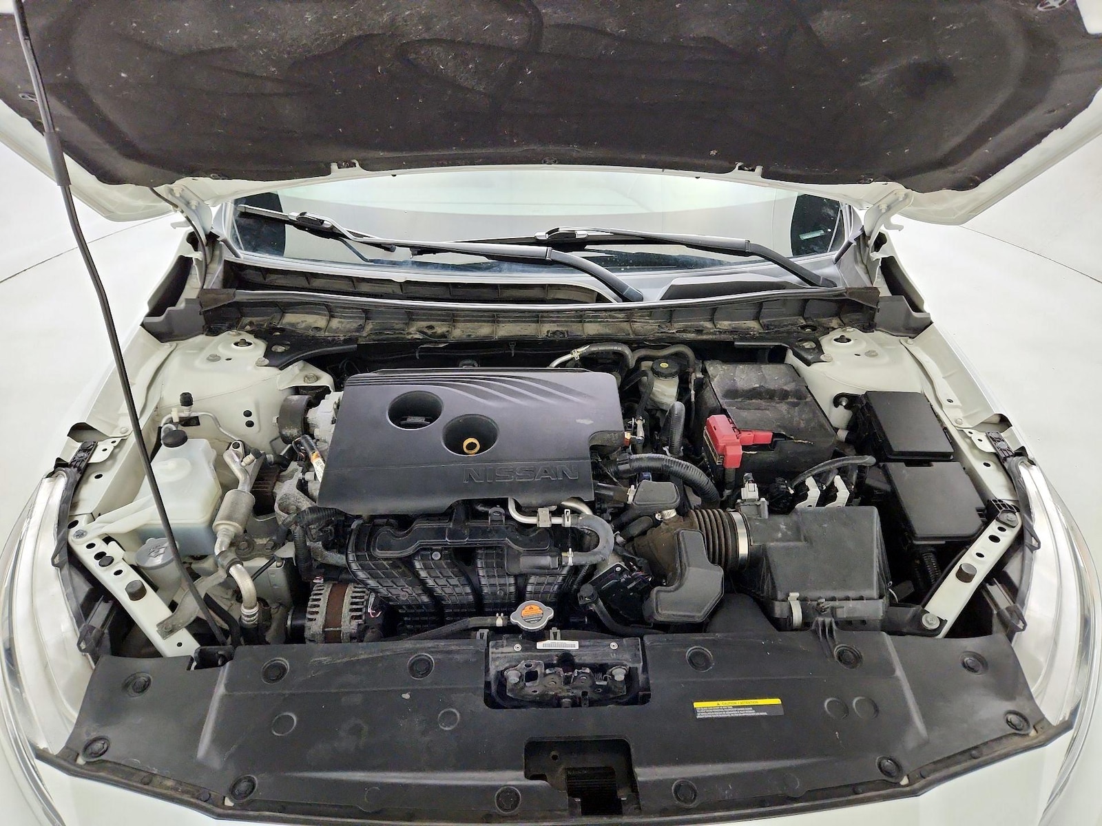 2020 Nissan Altima S - Photo 22