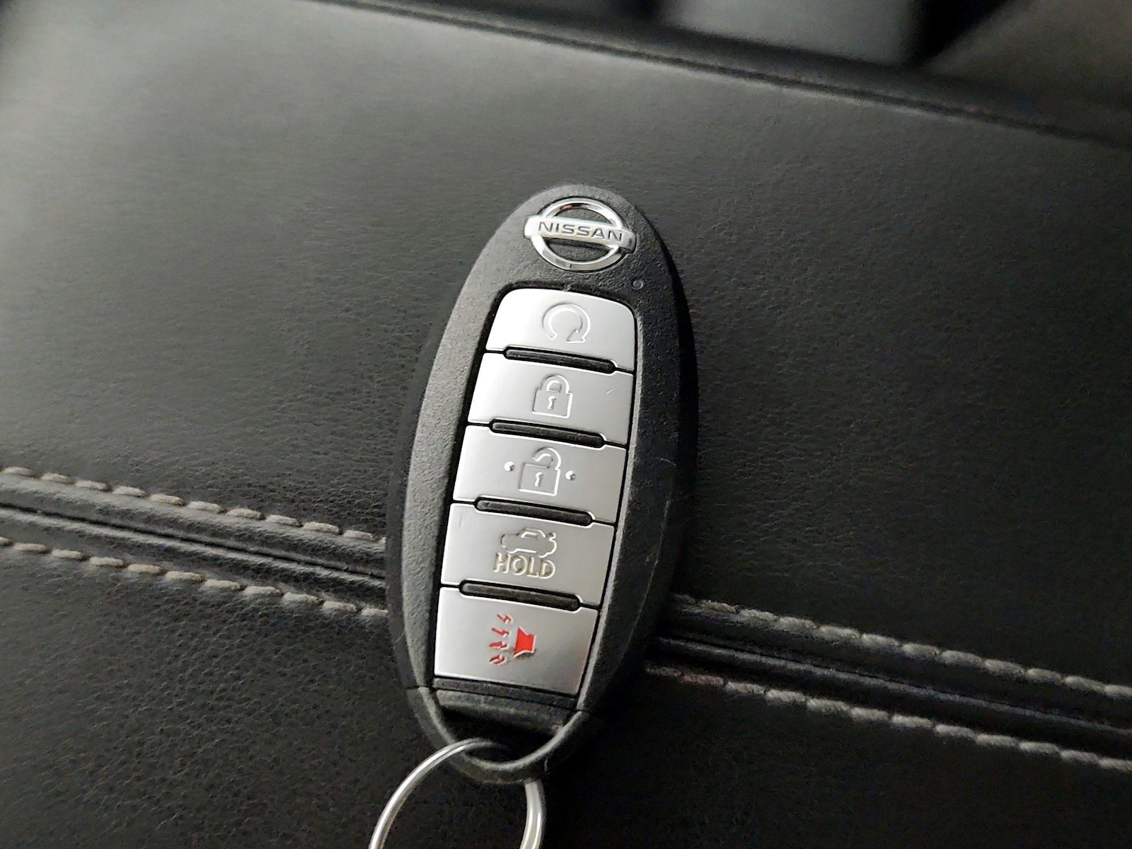 2020 Nissan Altima S - Photo 23