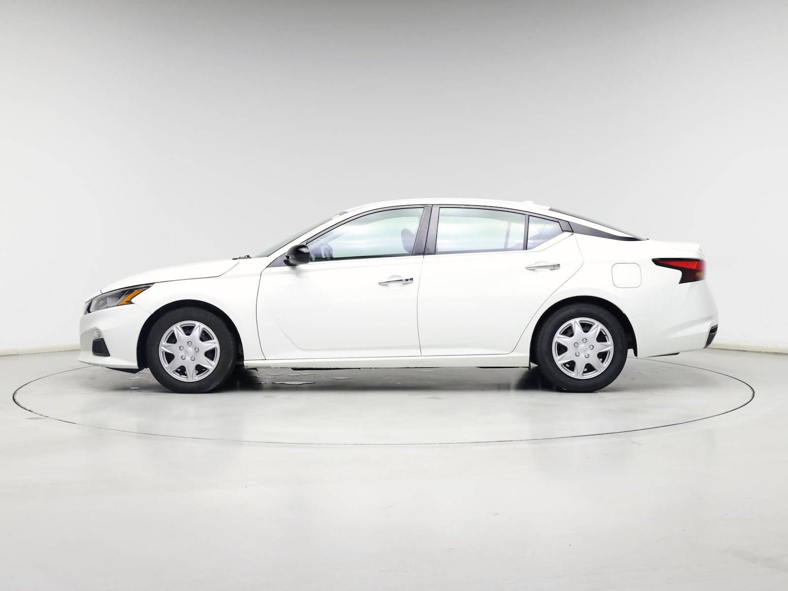 2020 Nissan Altima S - Photo 4