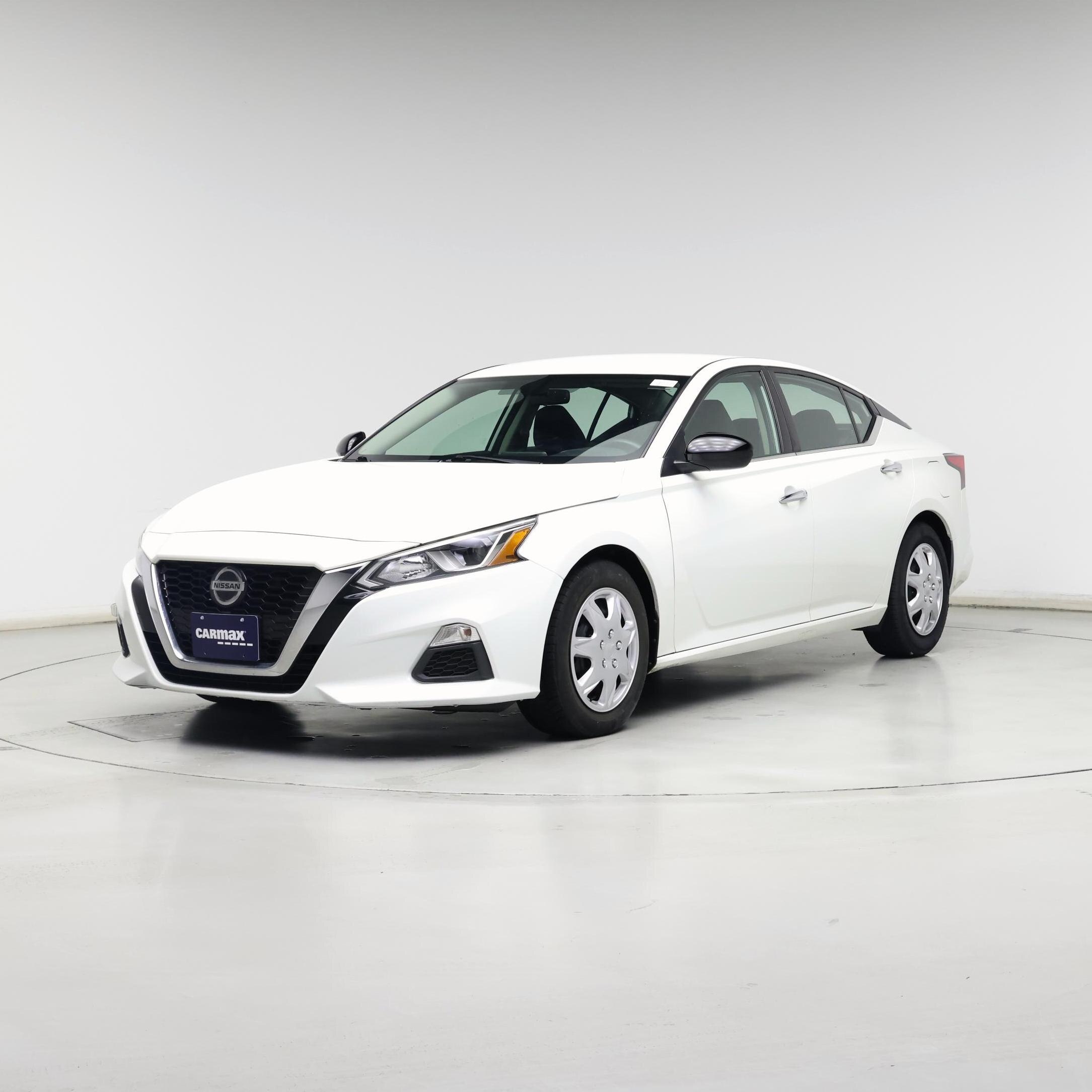 Thumbnail: 2020 Nissan Altima - 4