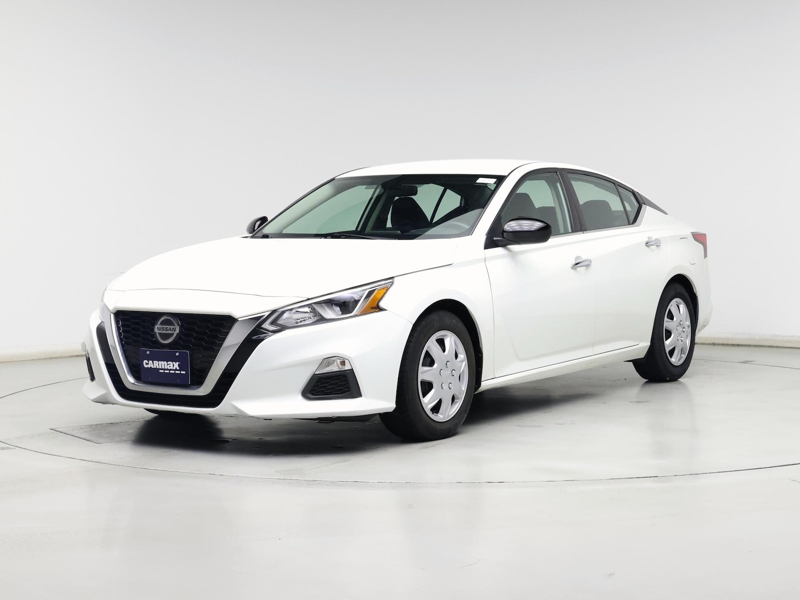 2020 Nissan Altima S - Photo 5