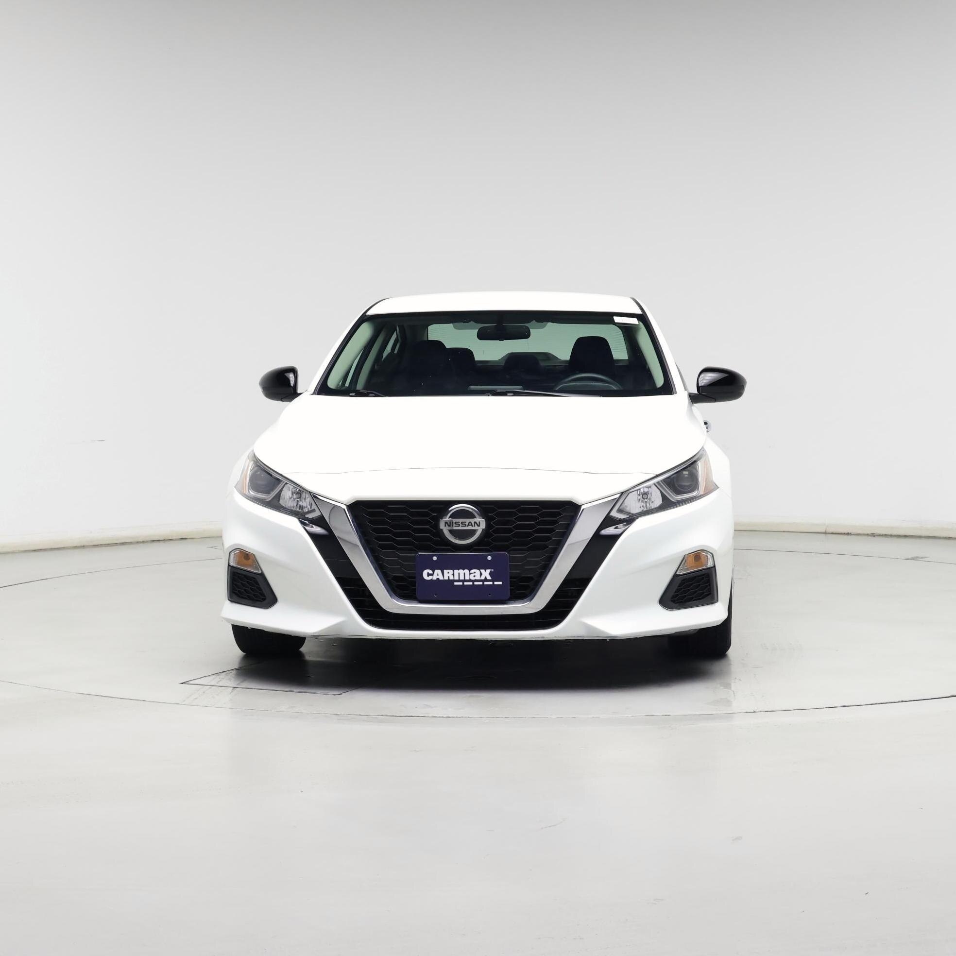 Thumbnail: 2020 Nissan Altima - 5